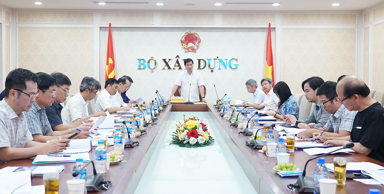 Toàn cảnh Hội nghị thẩm định Nhiệm vụ Quy hoạch chung xây dựng Khu kinh tế ven biển phía Nam Hải Phòng đến năm 2045. Toàn cảnh Hội nghị thẩm định Nhiệm vụ Quy hoạch chung xây dựng Khu kinh tế ven biển phía Nam Hải Phòng đến năm 2045.