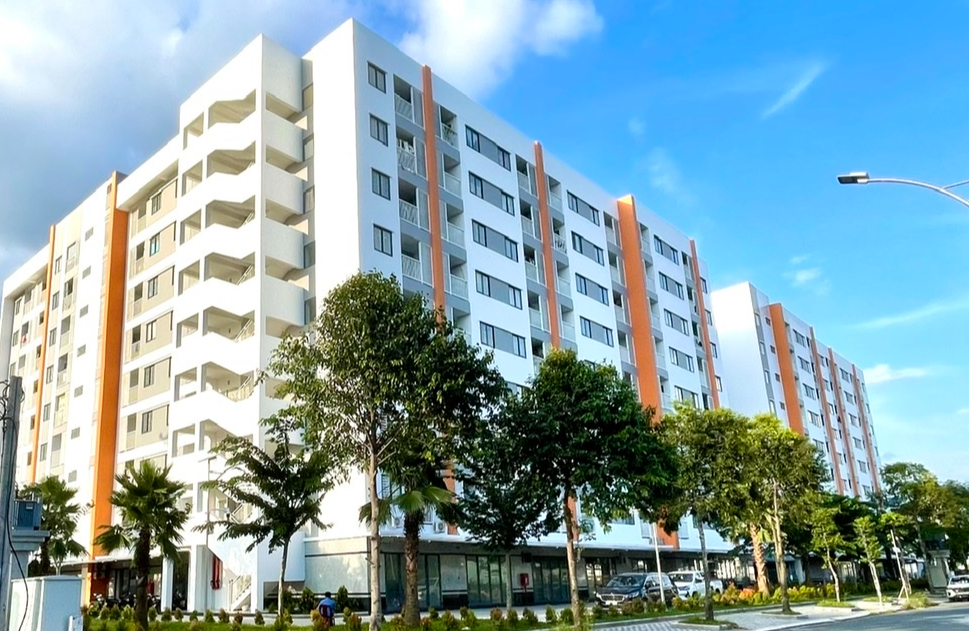 Cần Thơ: 6 giải pháp để hoàn thành trên 12.700 căn nhà ở xã hội- Ảnh 2. Cần Thơ: 6 giải pháp để hoàn thành trên 12.700 căn nhà ở xã hội- Ảnh 2.
