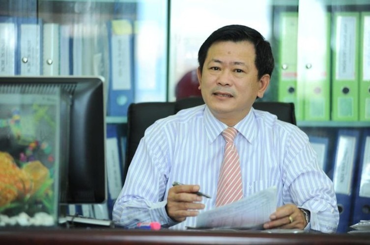 Bác kháng cáo, y án 3 năm tù với bị cáo Trần Đình Triển- Ảnh 1. Bác kháng cáo, y án 3 năm tù với bị cáo Trần Đình Triển- Ảnh 1.