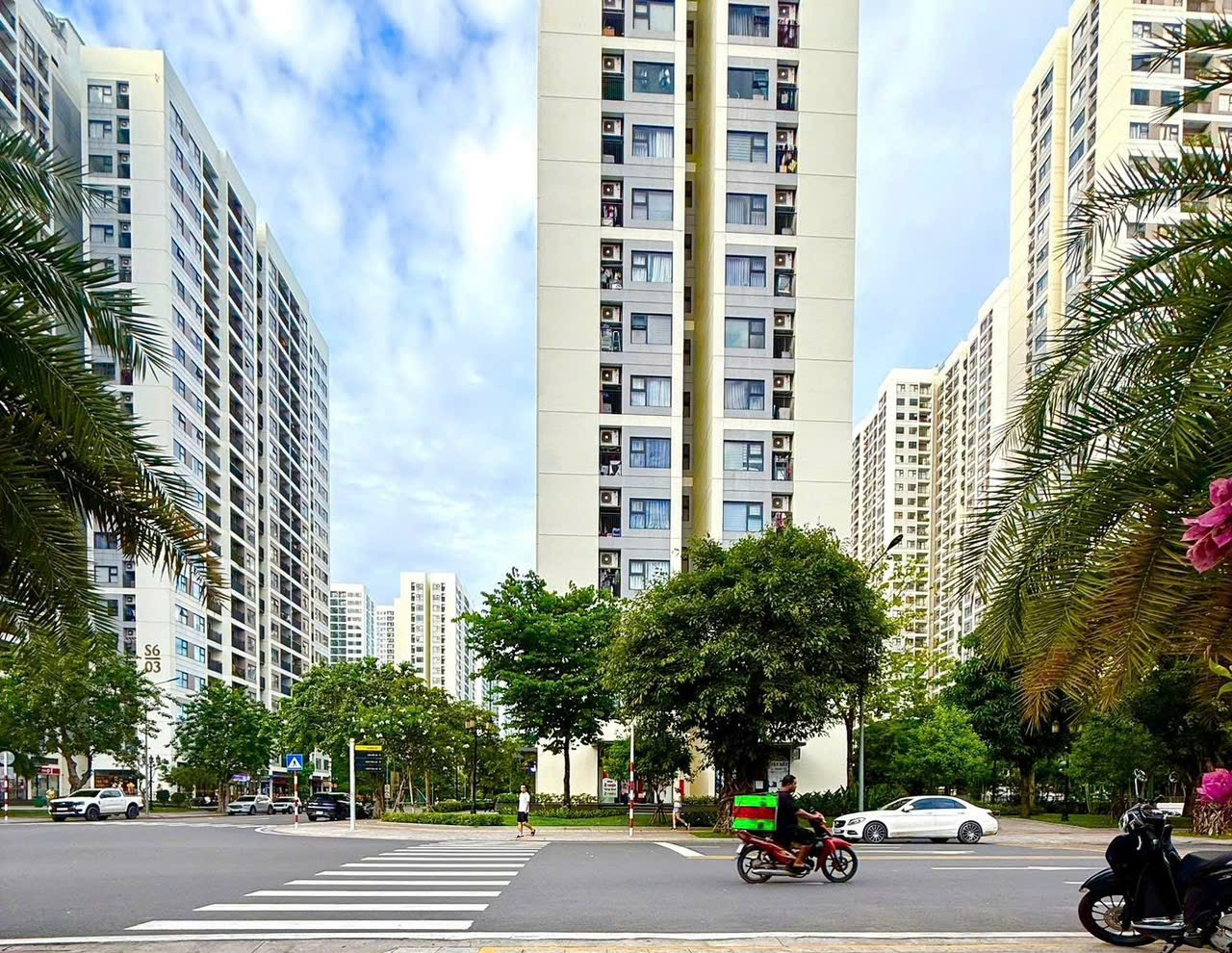 Doanh nghiệp bất động sản tái cấu trúc mạnh mẽ để tăng trưởng- Ảnh 1. Doanh nghiệp bất động sản tái cấu trúc mạnh mẽ để tăng trưởng- Ảnh 1.