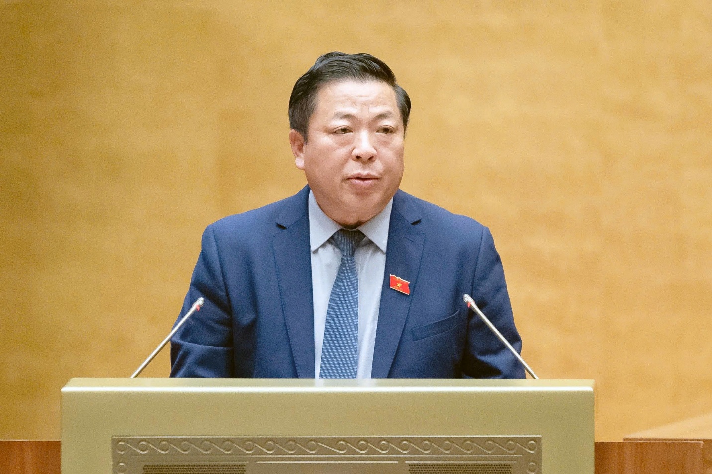 Amending laws to encourage all economic sectors to invest in railway infrastructure- Ảnh 1.