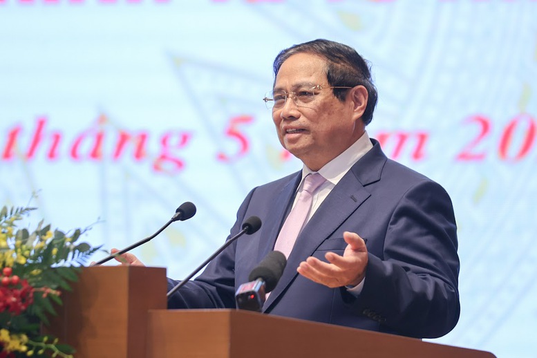 Thủ tướng: Giải quyết yêu cầu, đề xuất của doanh nghiệp trong vòng 2 tuần- Ảnh 1.