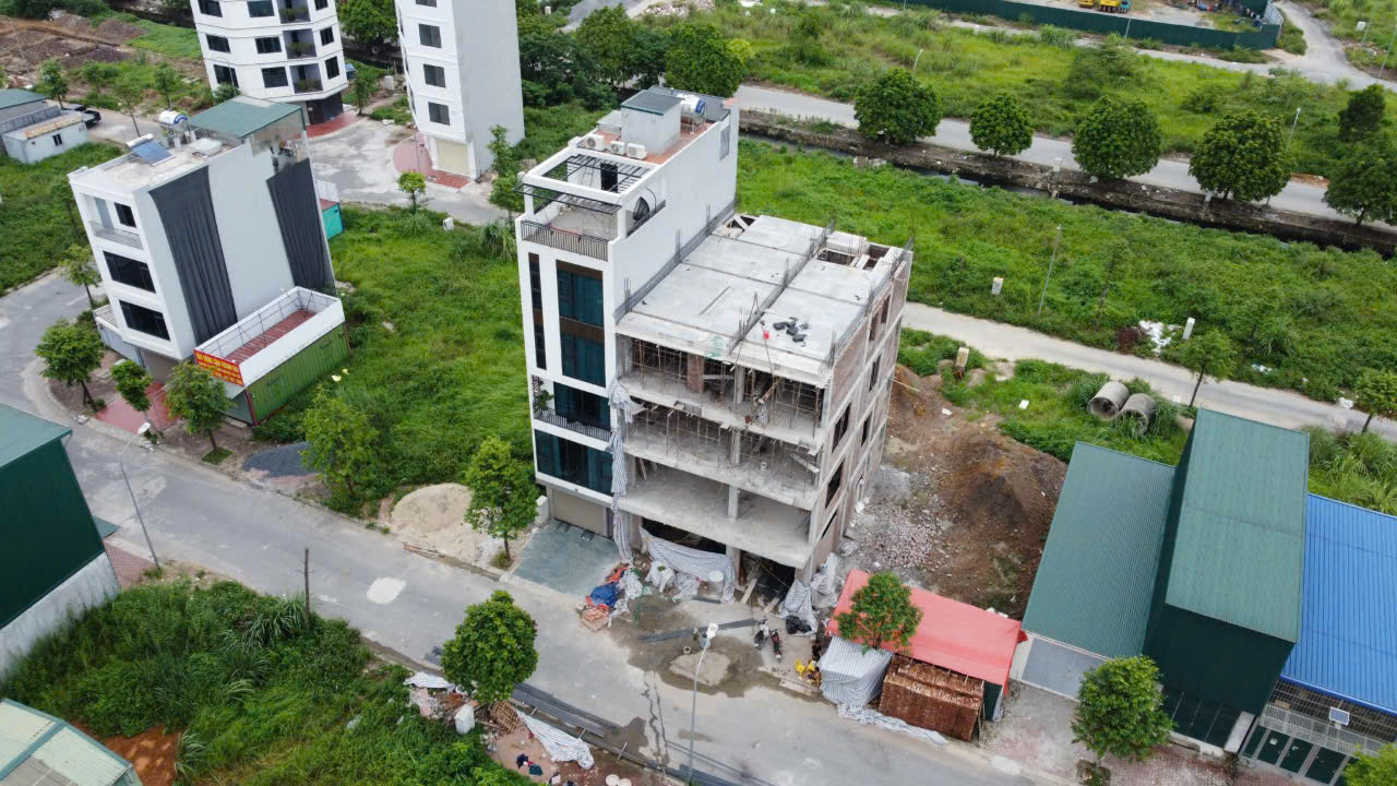 Sở Xây dựng Hà Nội lý giải việc chậm giải quyết hồ sơ cấp phép trên hệ thống phần mềm- Ảnh 2. Sở Xây dựng Hà Nội lý giải việc chậm giải quyết hồ sơ cấp phép trên hệ thống phần mềm- Ảnh 2.