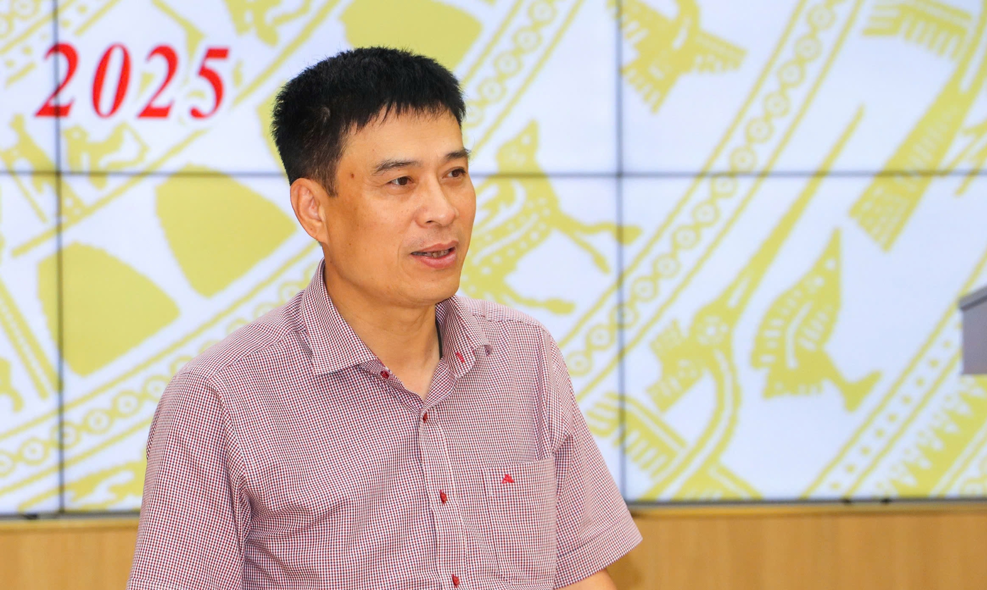 Thứ trưởng Phạm Minh Hà: Đẩy tiến độ các dự án trên nguyên tắc không tăng tổng mức đầu tư- Ảnh 3. Thứ trưởng Phạm Minh Hà: Đẩy tiến độ các dự án trên nguyên tắc không tăng tổng mức đầu tư- Ảnh 3.