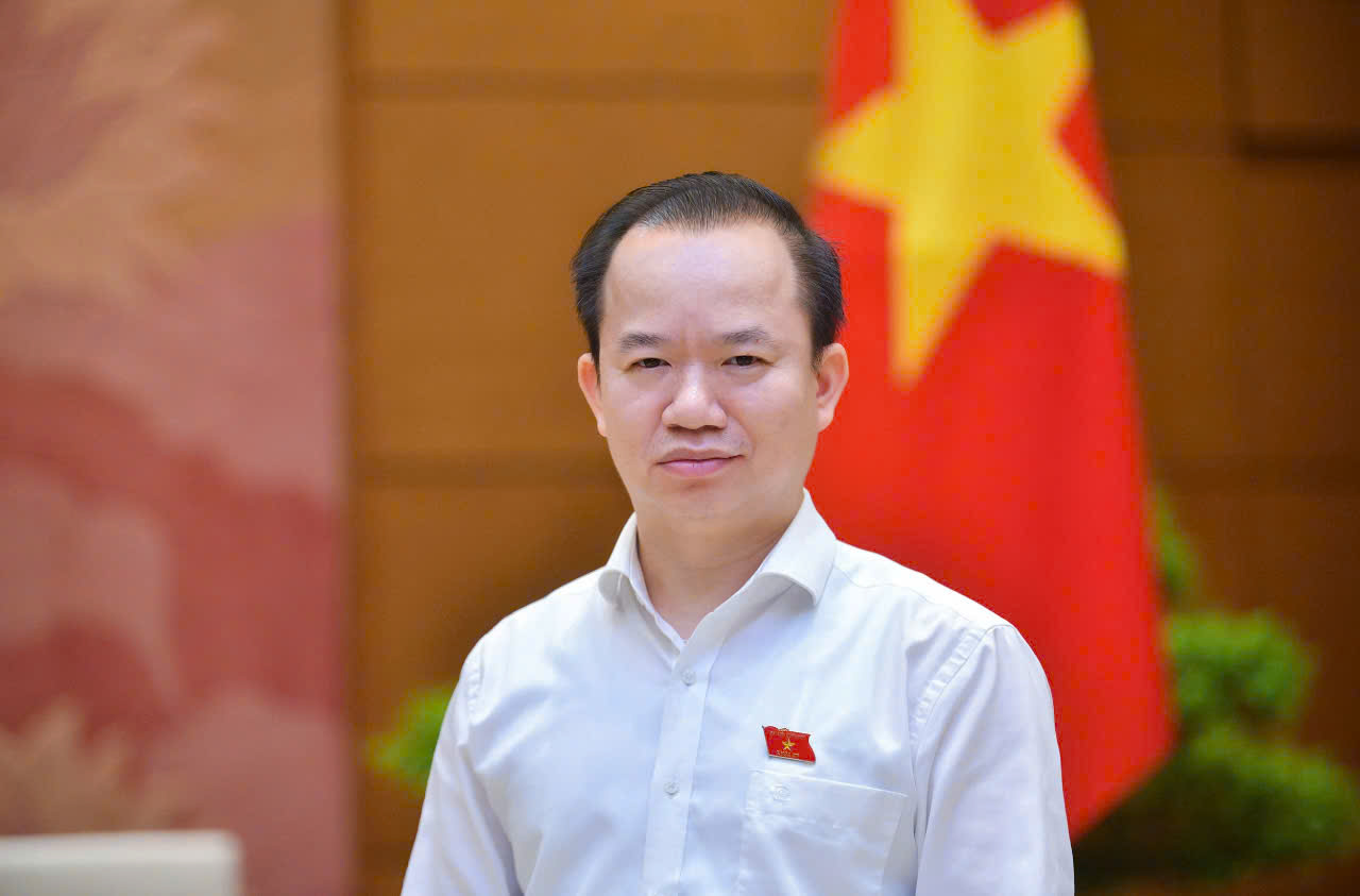 ĐBQH chia sẻ những kỳ vọng của cử tri tại kỳ họp dài nhất Quốc hội khóa XV- Ảnh 3. ĐBQH chia sẻ những kỳ vọng của cử tri tại kỳ họp dài nhất Quốc hội khóa link vao w88 bong88- Ảnh 3.