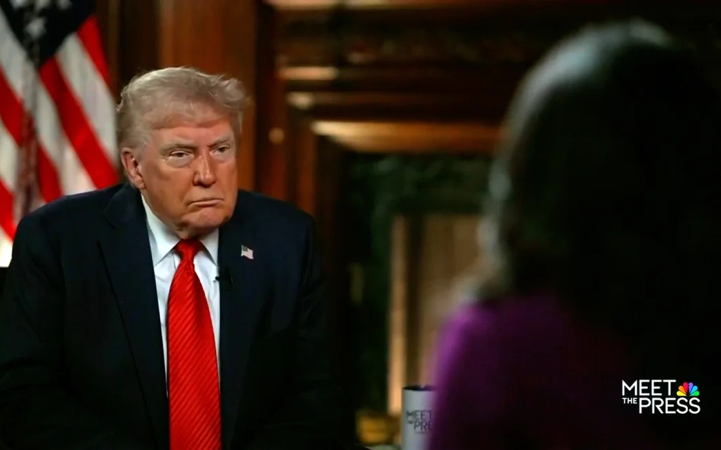 Tổng thống Trump tuyên bố khả năng giảm thuế với Trung Quốc