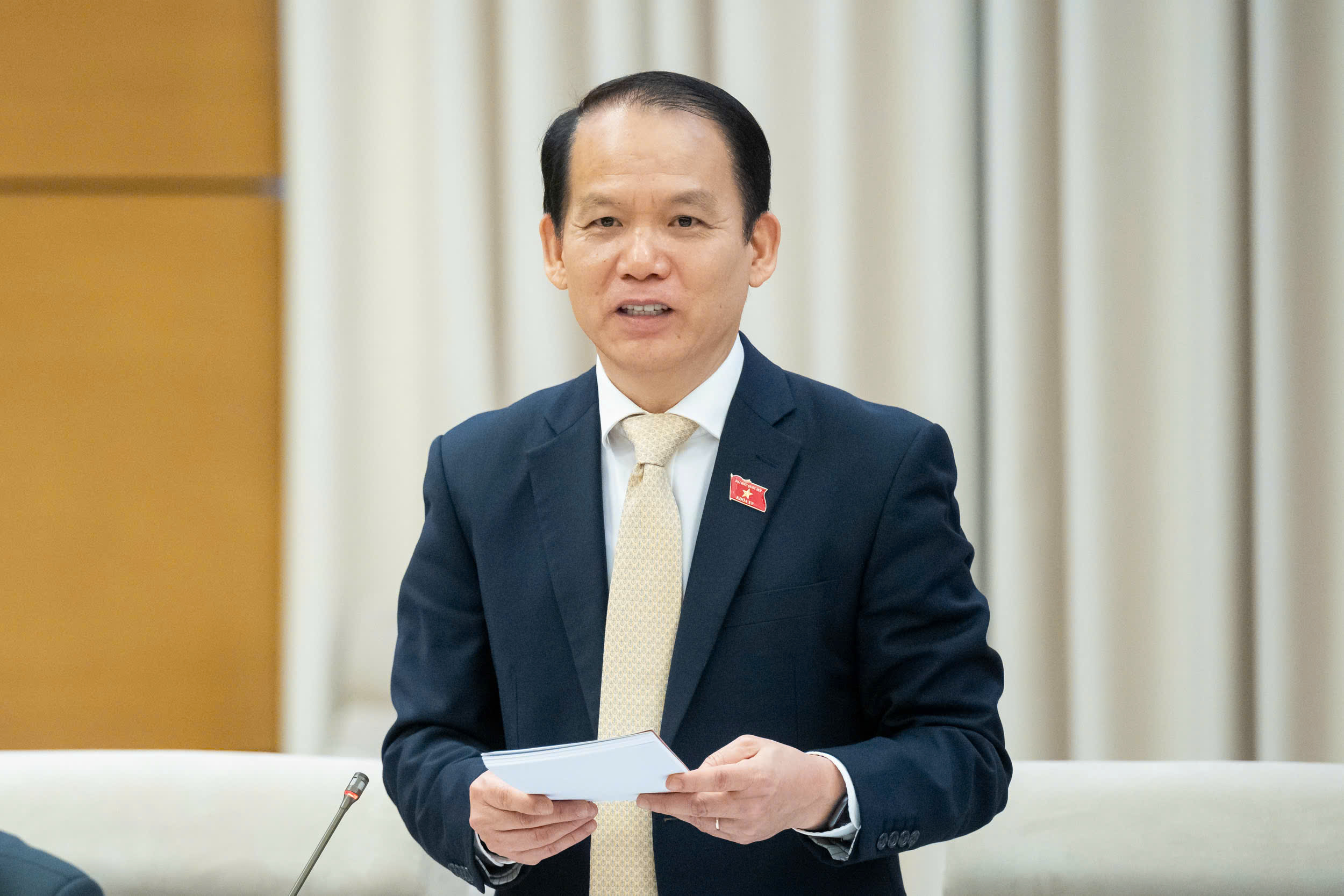 Từ ngày mai, người dân có thể góp ý vào dự thảo sửa đổi Hiến pháp- Ảnh 1. Từ ngày mai, người dân có thể góp ý vào dự thảo sửa đổi Hiến pháp- Ảnh 1.