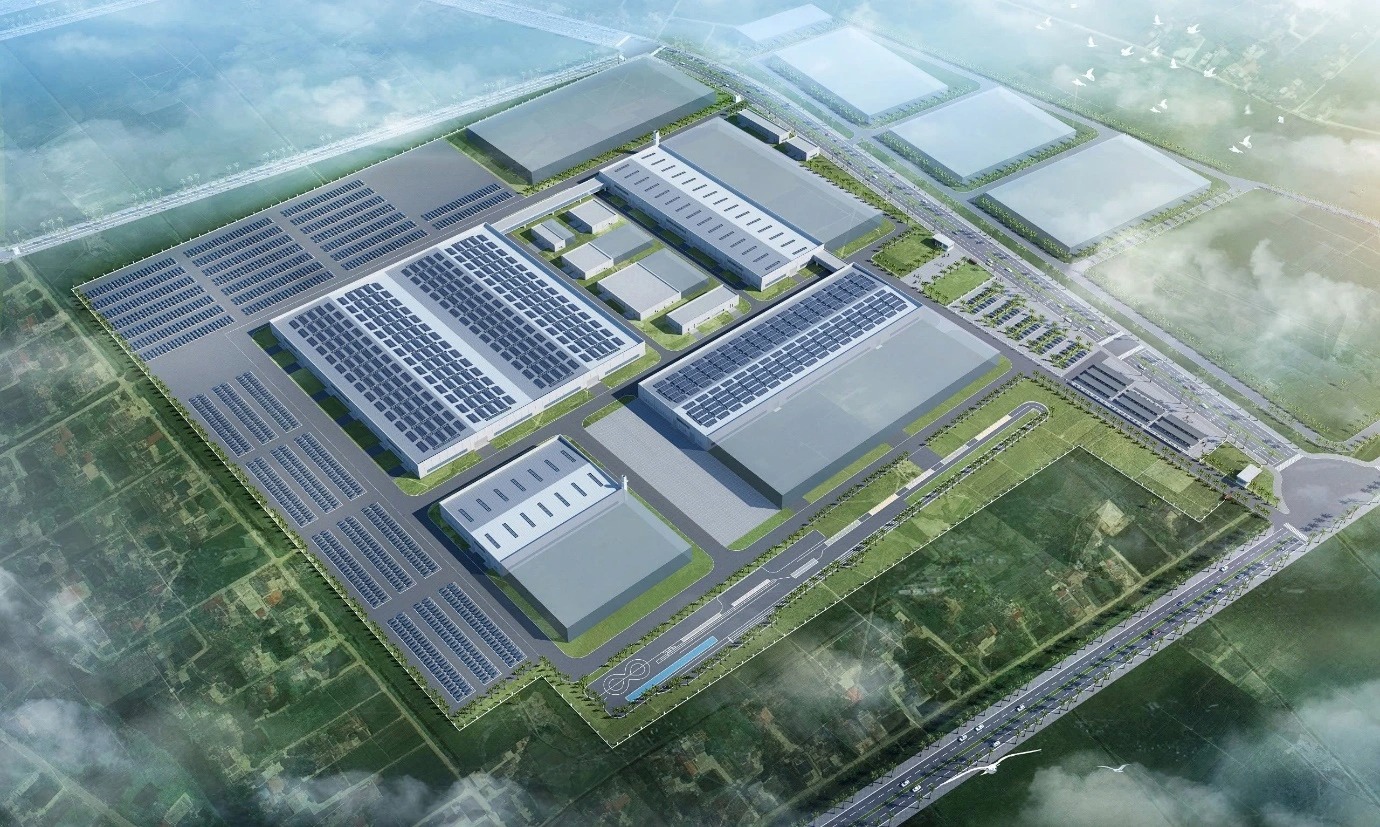 Những chiêu hút khách của ô tô Trung Quốc- Ảnh 2. Những chiêu hút khách của ô tô Trung Quốc- Ảnh 2.