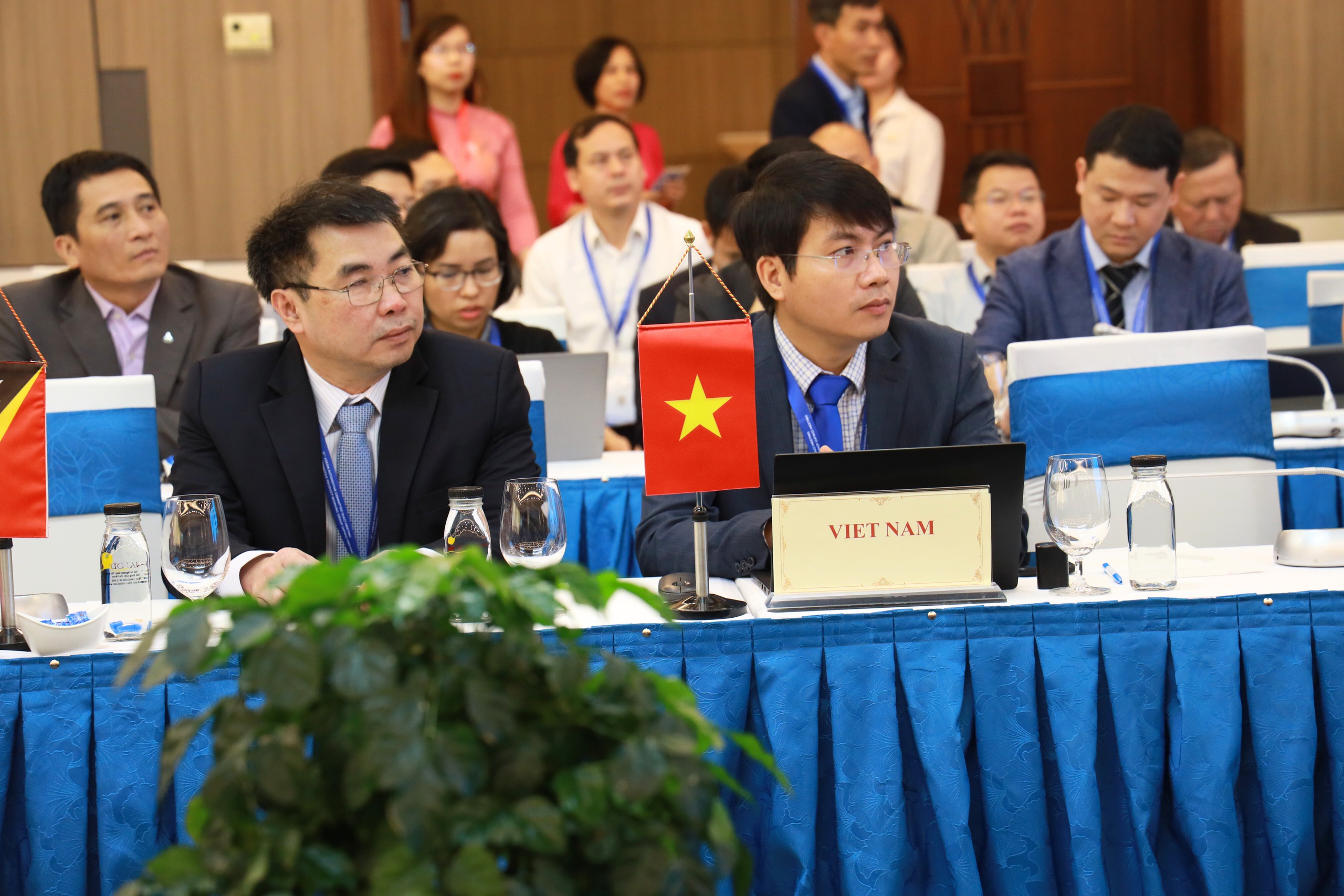 ASEAN bàn giải pháp cắt giảm thủ tục thử nghiệm ô tô nhập khẩu nội khối- Ảnh 2. ASEAN bàn giải pháp cắt giảm thủ tục thử nghiệm ô tô nhập khẩu nội khối- Ảnh 2.