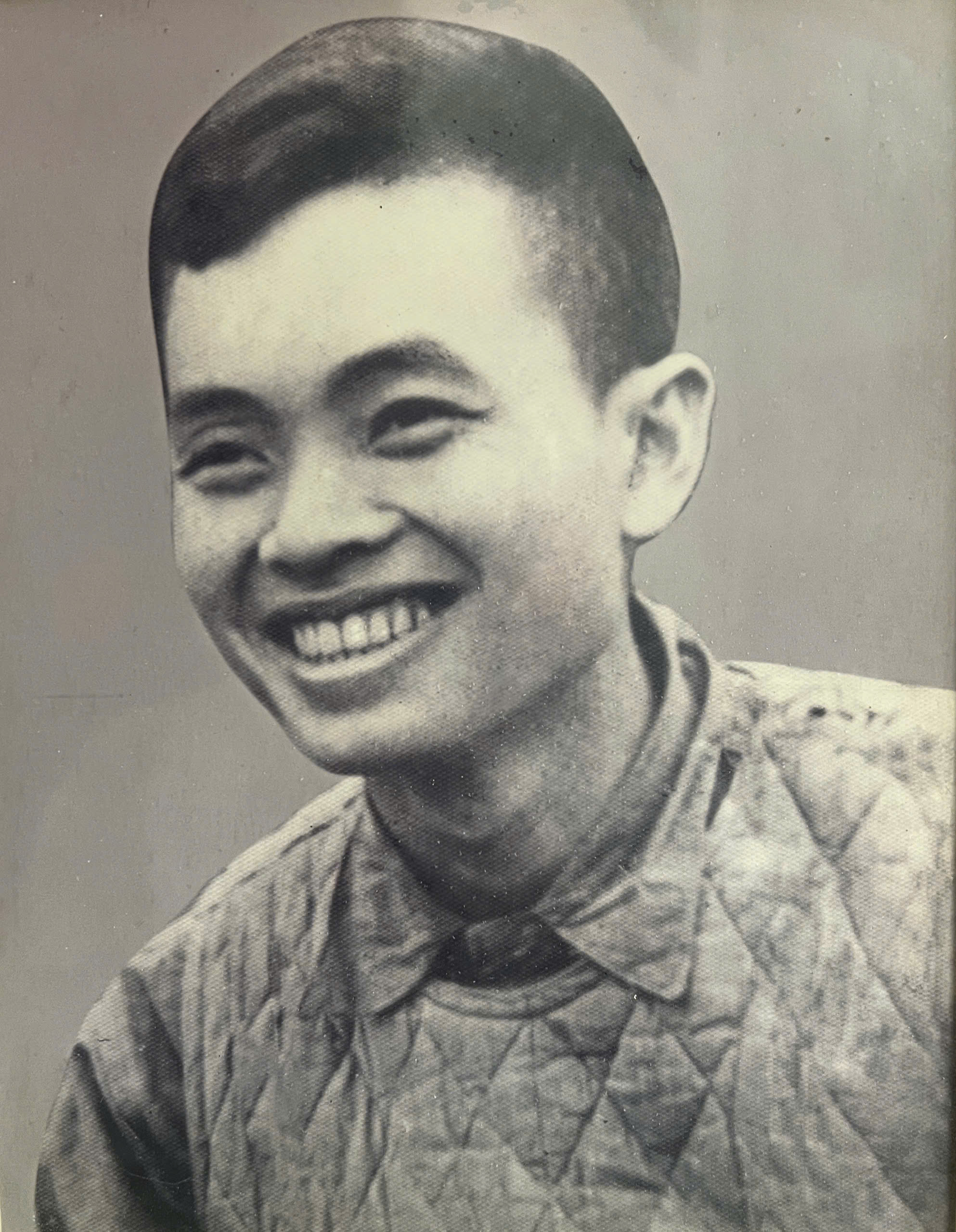 Ký ức “khoét núi, ngủ hầm, mưa dầm, cơm vắt” chín năm làm một Điện Biên- Ảnh 3. Ký ức “khoét núi, ngủ hầm, mưa dầm, cơm vắt” chín năm làm một Điện Biên- Ảnh 3.