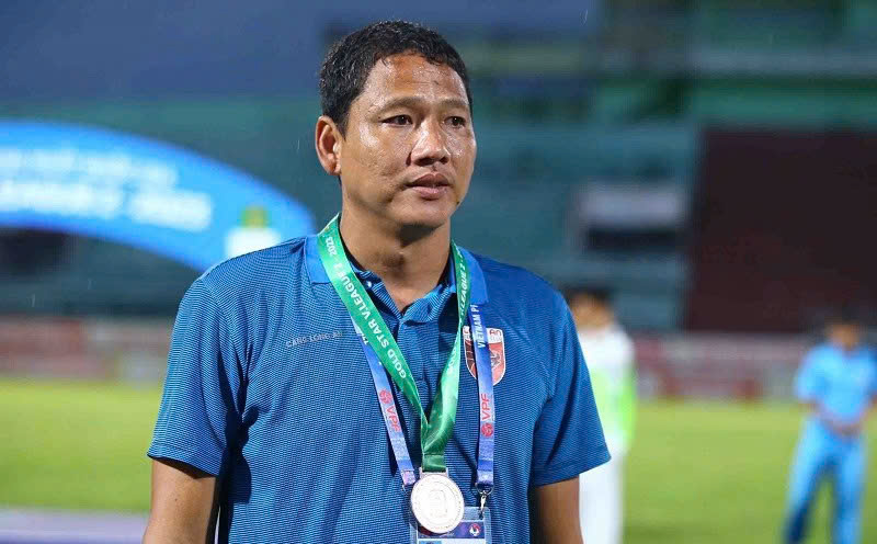 Vì sao cựu tiền đạo Nguyễn Anh Đức được mời dẫn dắt CLB Bình Dương?- Ảnh 1. Vì sao cựu tiền đạo Nguyễn Anh Đức được mời dẫn dắt CLB Bình Dương?- Ảnh 1.