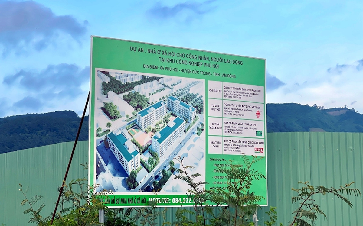 Lâm Đồng phấn đấu đến 2030 có trên 2.100 căn nhà ở xã hội- Ảnh 1. Lâm Đồng phấn đấu đến 2030 có trên 2.100 căn nhà ở xã hội- Ảnh 1.