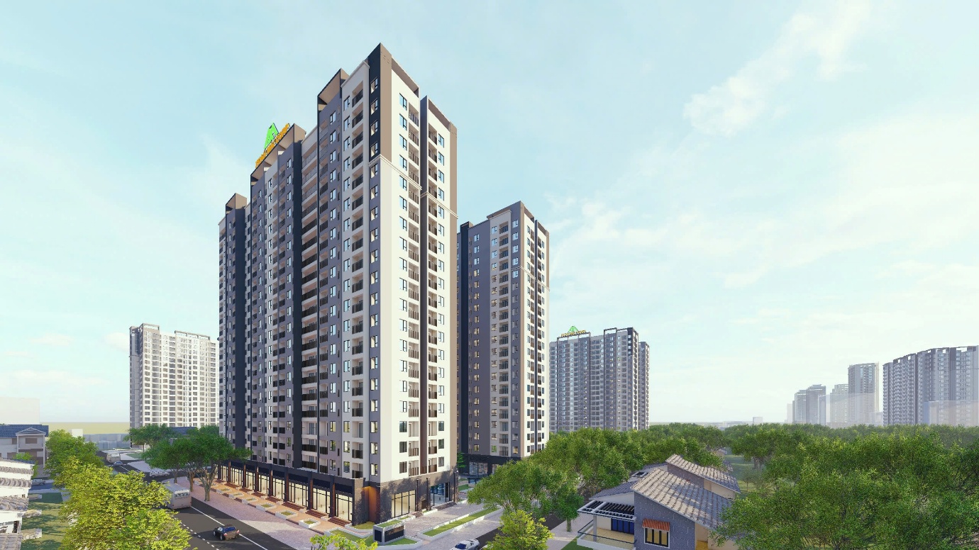 Lý do nhà đầu tư ưu tiên lựa chọn bất động sản ven khu công nghiệp- Ảnh 2. Lý do nhà đầu tư ưu tiên lựa chọn bất động sản ven khu công nghiệp- Ảnh 2.