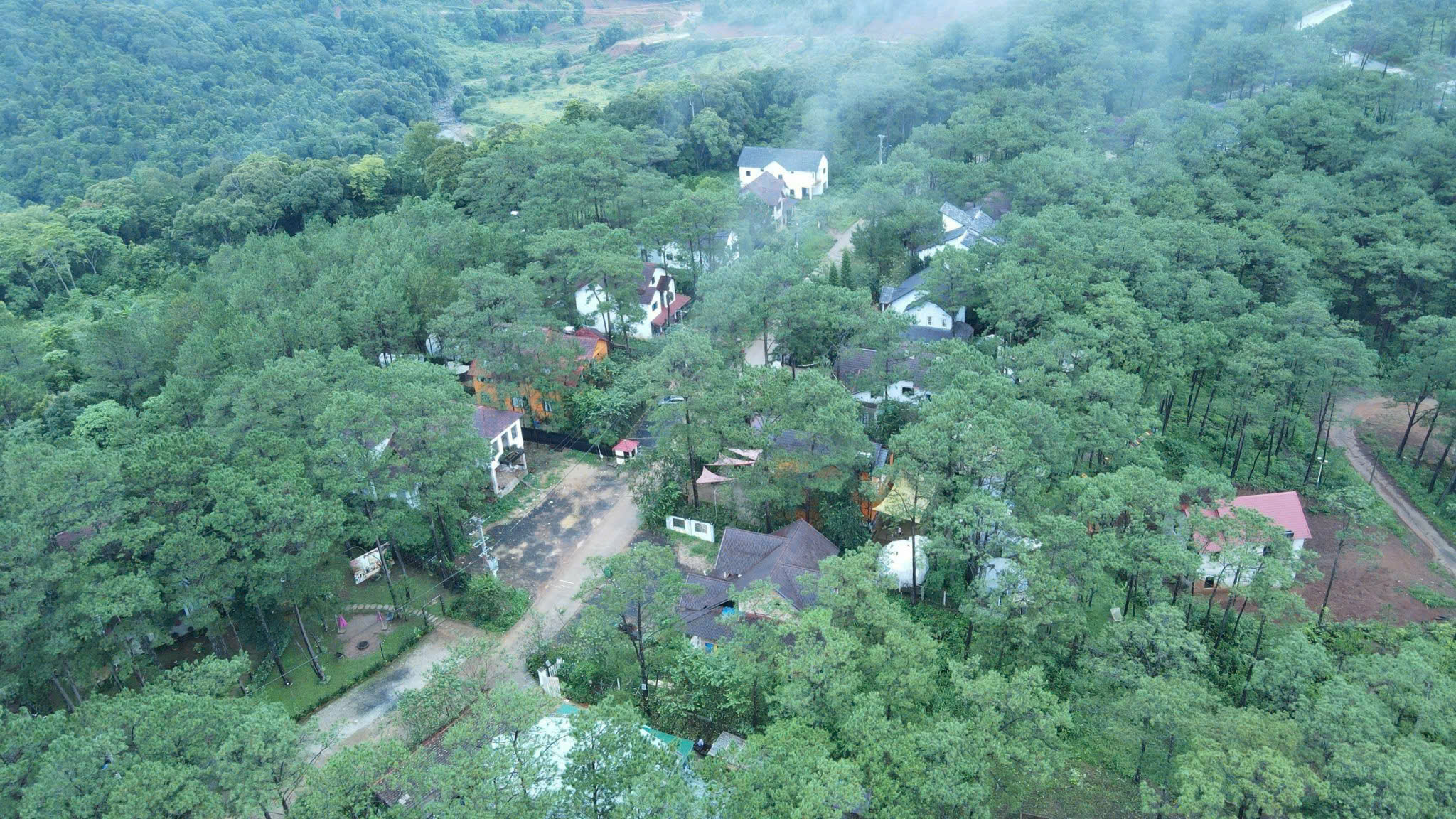 Bổ sung sân bay Măng Đen, Vân Phong vào Quy hoạch hệ thống cảng hàng không- Ảnh 1. Bổ sung sân bay Măng Đen, Vân Phong vào Quy hoạch hệ thống cảng hàng không- Ảnh 1.