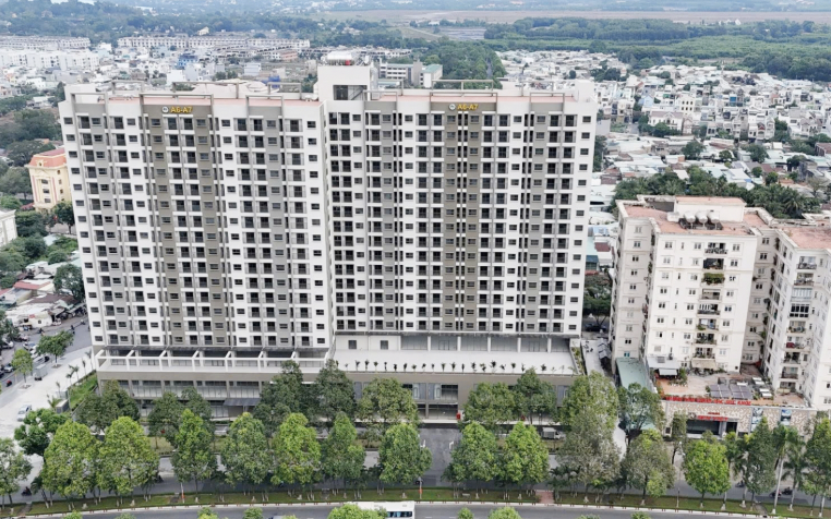 Đồng Nai chấn chỉnh tình trạng thuê, mua nhà ở xã hội không đúng đối tượng- Ảnh 1. Đồng Nai chấn chỉnh tình trạng thuê, mua nhà ở xã hội không đúng đối tượng- Ảnh 1.