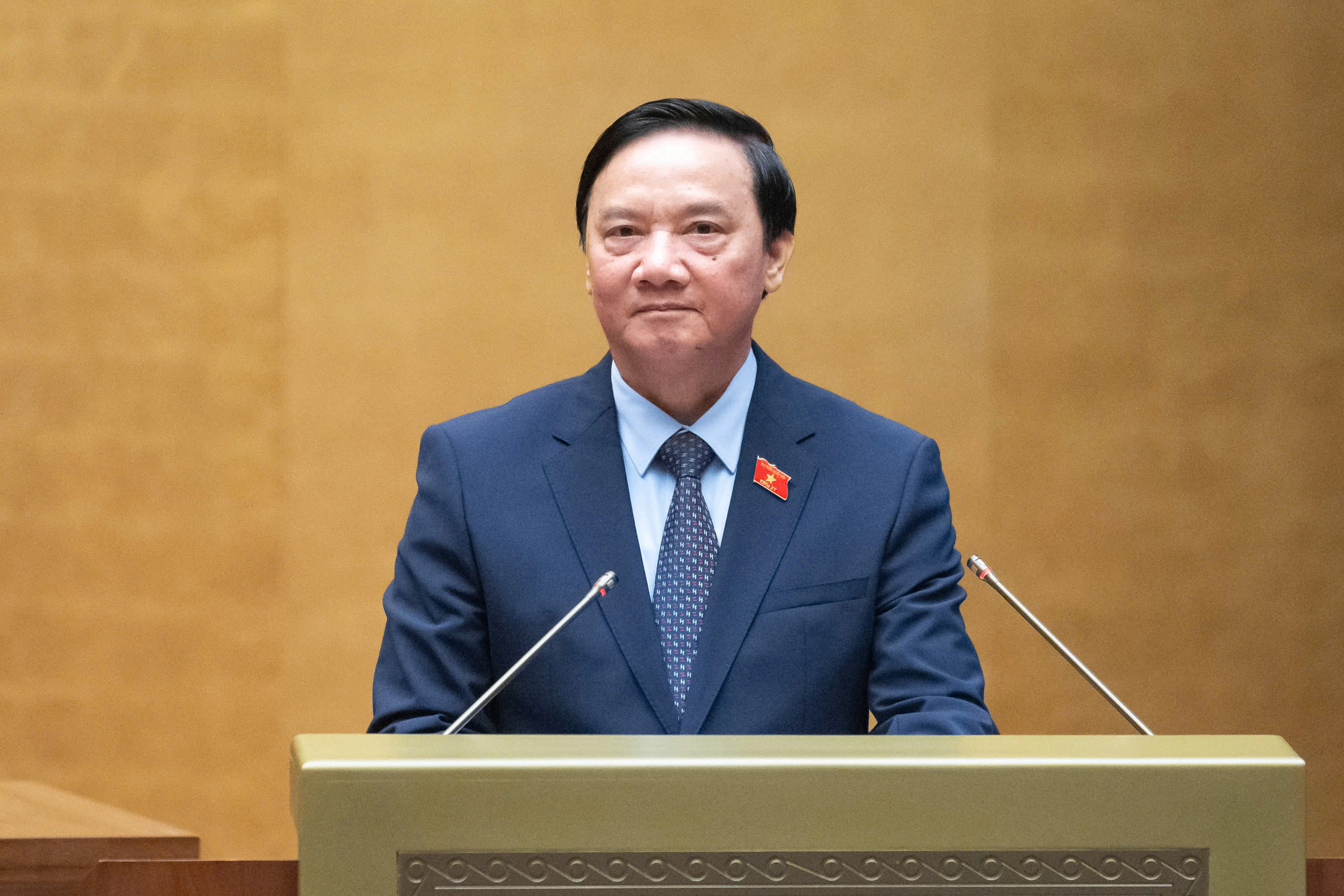 Đề xuất Ủy ban Trung ương Mặt trận Tổ quốc Việt Nam có quyền trình dự án luật, pháp lệnh- Ảnh 1. Đề xuất Ủy ban Trung ương Mặt trận Tổ quốc Việt Nam có quyền trình dự án luật, pháp lệnh- Ảnh 1.