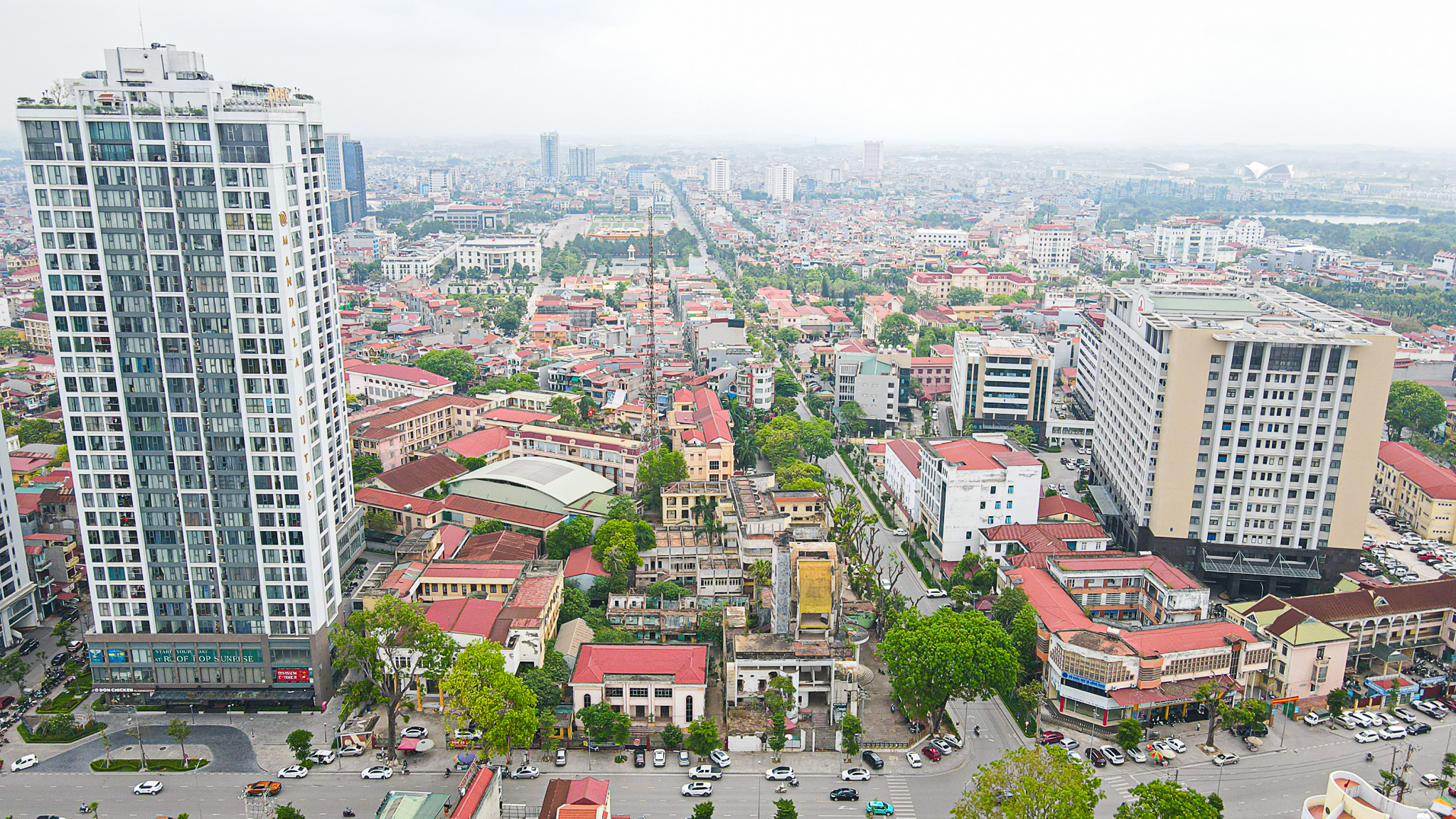 Bắc Giang lên kế hoạch đấu giá nhiều trụ sở bỏ hoang trên "đất vàng"- Ảnh 17. Bắc Giang lên kế hoạch đấu giá nhiều trụ sở bỏ hoang trên "đất vàng"- Ảnh 17.
