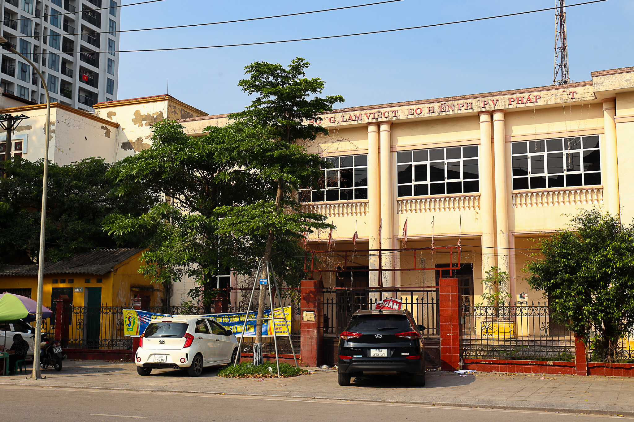 Bắc Giang lên kế hoạch đấu giá nhiều trụ sở bỏ hoang trên "đất vàng"- Ảnh 14. Bắc Giang lên kế hoạch đấu giá nhiều trụ sở bỏ hoang trên "đất vàng"- Ảnh 14.