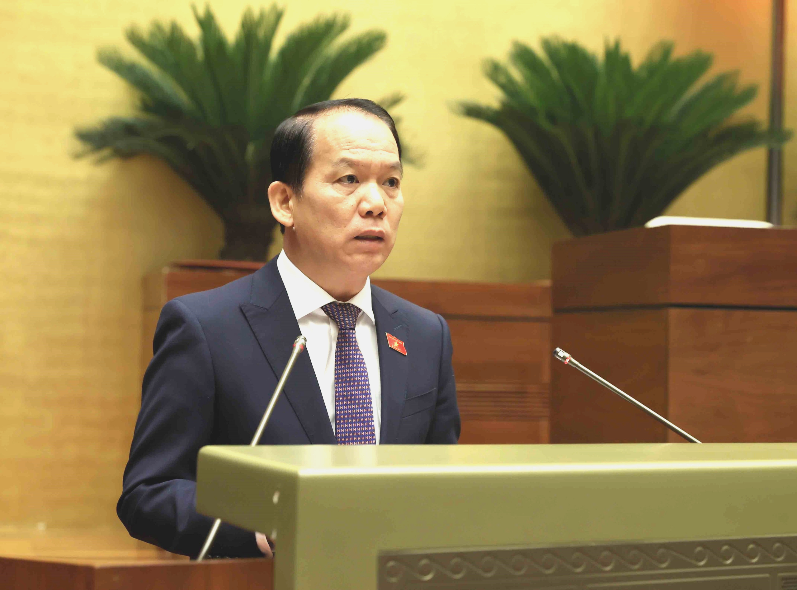 Đề xuất tổ chức mô hình VKSND 3 cấp, bỏ thi nâng ngạch kiểm sát viên- Ảnh 2. Đề xuất tổ chức mô hình VKSND 3 cấp, bỏ thi nâng ngạch kiểm sát viên- Ảnh 2.