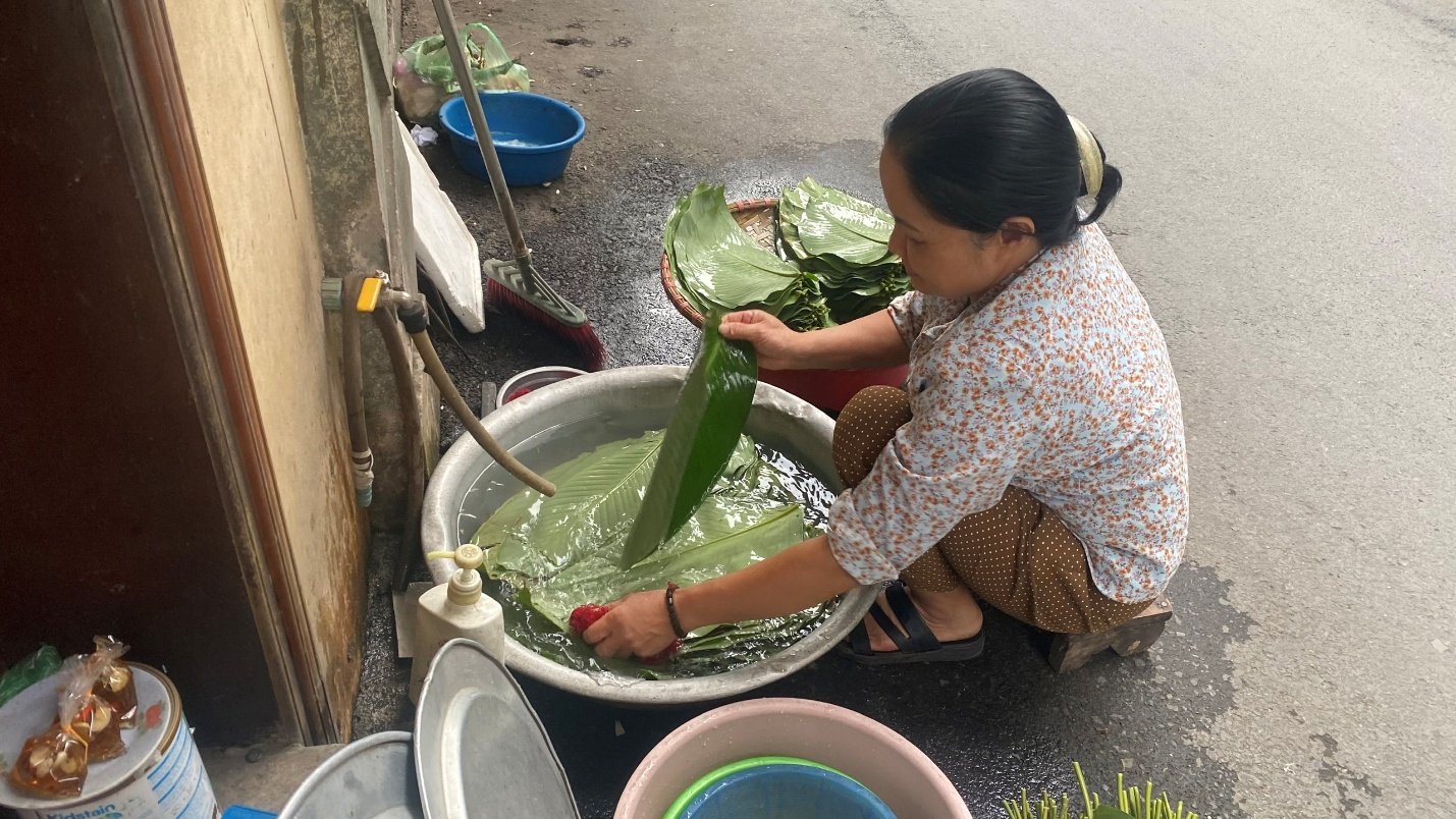 Tăng tốc "phủ sóng" nguồn nước sạch cho người dân Thủ đô- Ảnh 3. Tăng tốc "phủ sóng" nguồn nước sạch cho người dân Thủ đô- Ảnh 3.