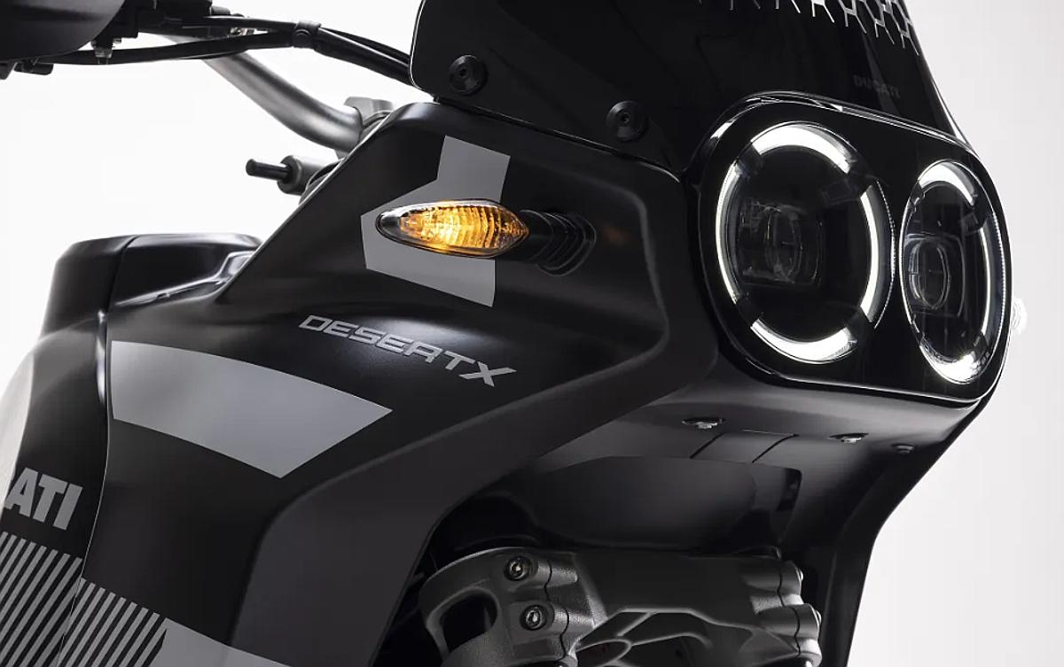 Bộ đôi mô tô Ducati được lột xác với động cơ mới- Ảnh 4. Bộ đôi mô tô Ducati được lột xác với động cơ mới- Ảnh 4.