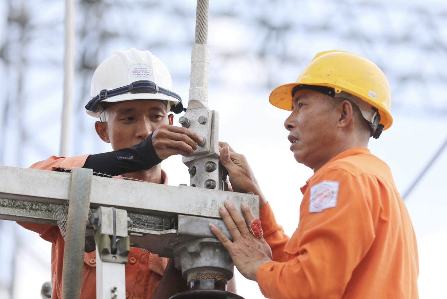 Tăng giá điện từ ngày mai, người dân phải chi thêm tối đa 65.000 đồng mỗi tháng- Ảnh 1. Tăng giá điện từ ngày mai, người dân phải chi thêm tối đa 65.000 đồng mỗi tháng- Ảnh 1.