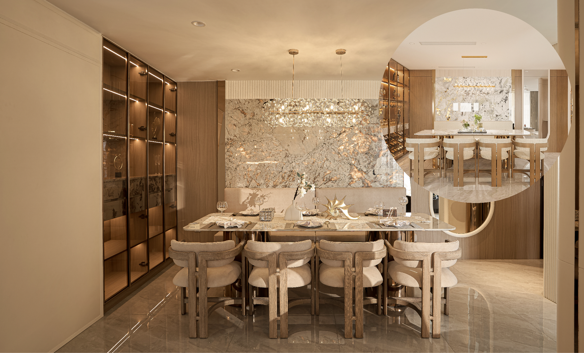 Prestige: Hơn một thập kỷ kiến tạo không gian sống đẳng cấp- Ảnh 3. Prestige: Hơn một thập kỷ kiến tạo không gian sống đẳng cấp- Ảnh 3.