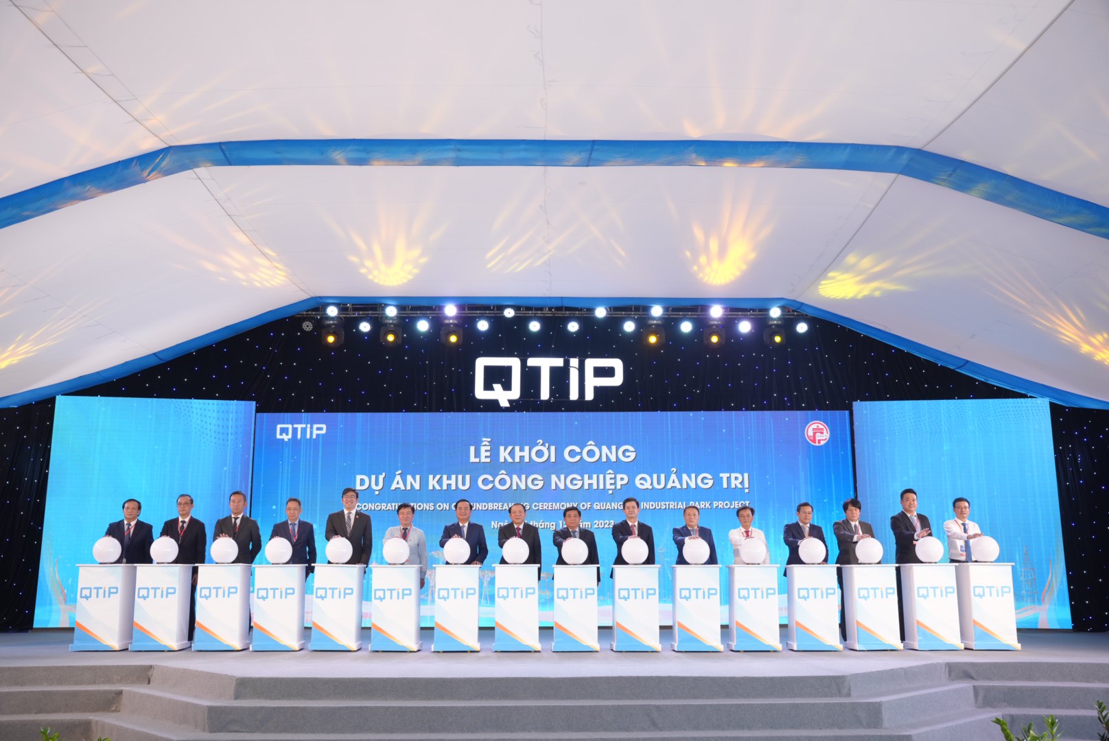 Quảng Trị mở rộng phát triển Khu kinh tế Đông Nam theo hướng công nghệ và môi trường- Ảnh 2. Quảng Trị mở rộng phát triển Khu kinh tế Đông Nam theo hướng công nghệ và môi trường- Ảnh 2.