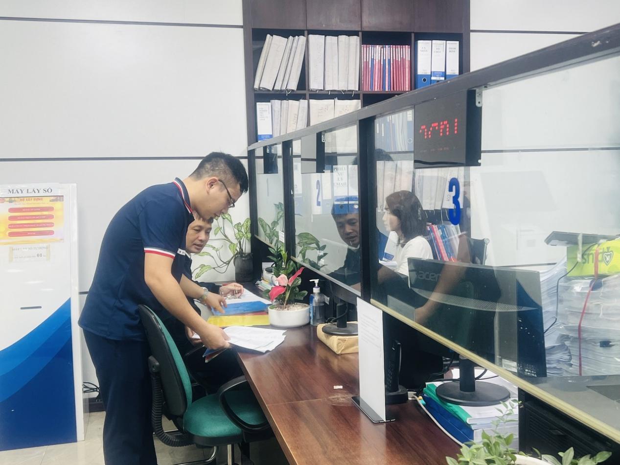 Bộ Xây dựng ban hành Kế hoạch tuyên truyền cải cách hành chính năm 2025- Ảnh 1. 1448c3da684cda12835d