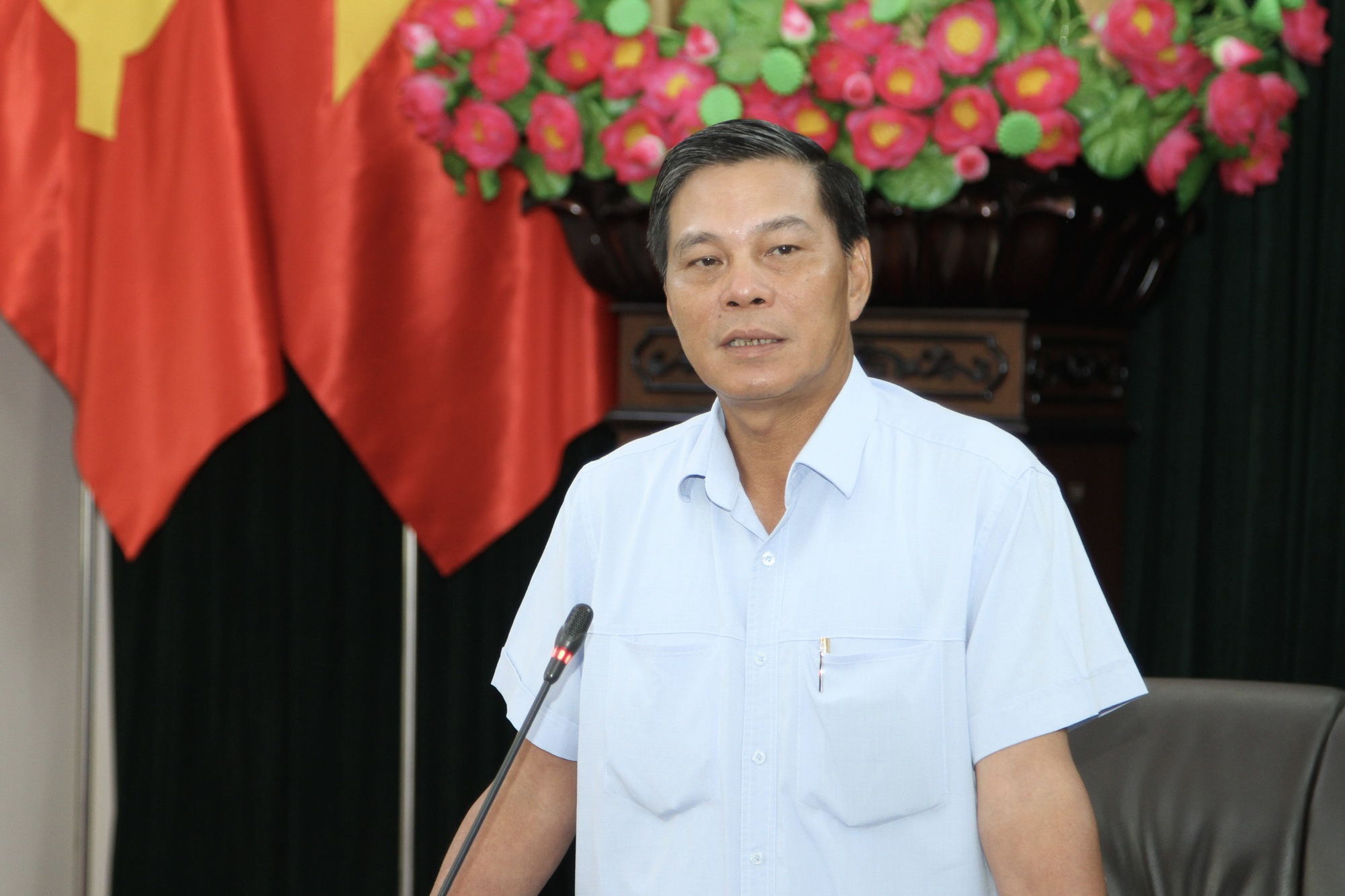 Ngăn chặn tình trạng tự ý xây dựng chờ đền bù dự án đường sắt Lào Cai - Hà Nội - Hải Phòng- Ảnh 2. Ngăn chặn tình trạng tự ý xây dựng chờ đền bù dự án đường sắt Lào Cai - Hà Nội - Hải Phòng- Ảnh 2.