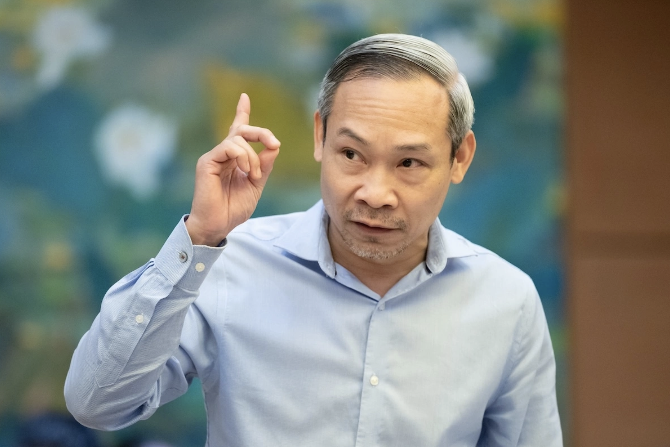 ĐBQH lo tăng thuế quá nhanh sẽ chặn đà phát triển xe điện- Ảnh 3. ĐBQH lo tăng thuế quá nhanh sẽ chặn đà phát triển xe điện- Ảnh 3.