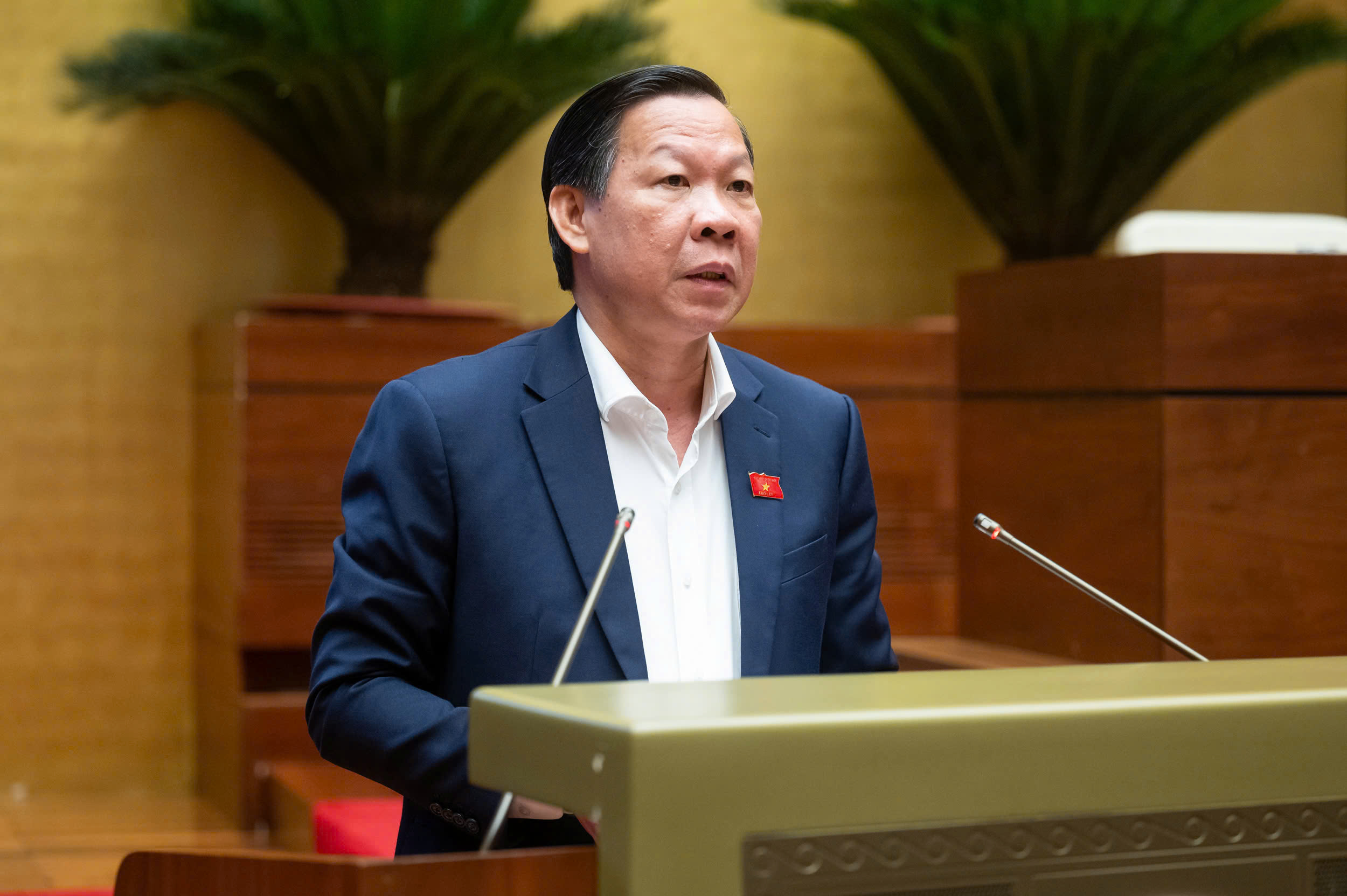 Tăng cường trách nhiệm UBND cấp tỉnh, ngăn tình trạng doanh nghiệp “ma”, tăng vốn ảo- Ảnh 2. Tăng cường trách nhiệm UBND cấp tỉnh, ngăn tình trạng doanh nghiệp “ma”, tăng vốn ảo- Ảnh 2.