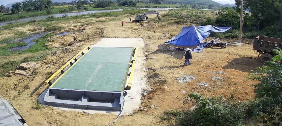 Bình Định: Kiến nghị xử lý các đối tượng cản trở khai thác mỏ cát hợp pháp- Ảnh 3. Bình Định: Kiến nghị xử lý các đối tượng cản trở khai thác mỏ cát hợp pháp- Ảnh 3.