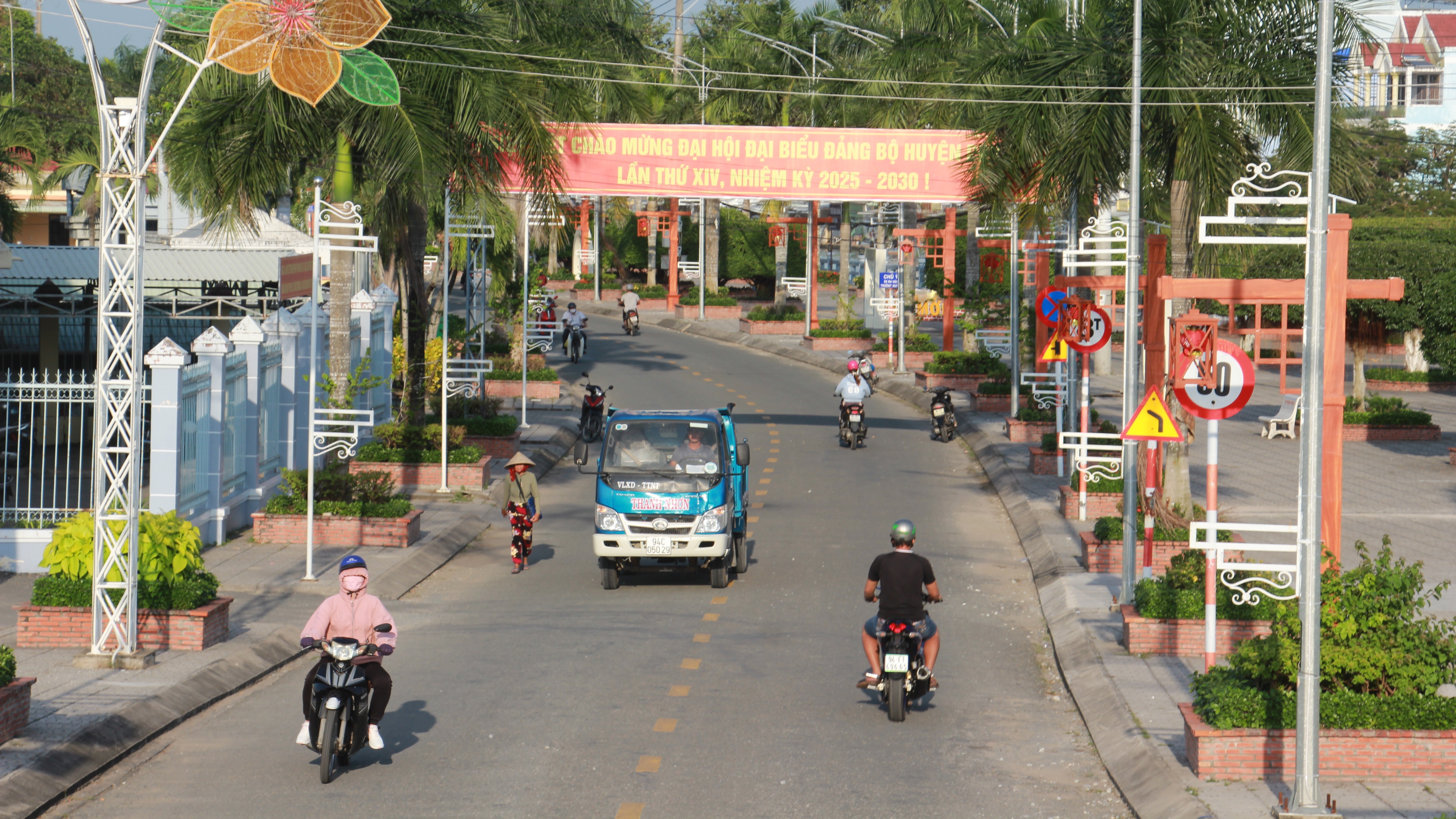 Bạc Liêu: Dấu ấn xây dựng nông thôn mới nâng cao ở Phước Long- Ảnh 1. Bạc Liêu: Dấu ấn xây dựng nông thôn mới nâng cao ở Phước Long- Ảnh 1.
