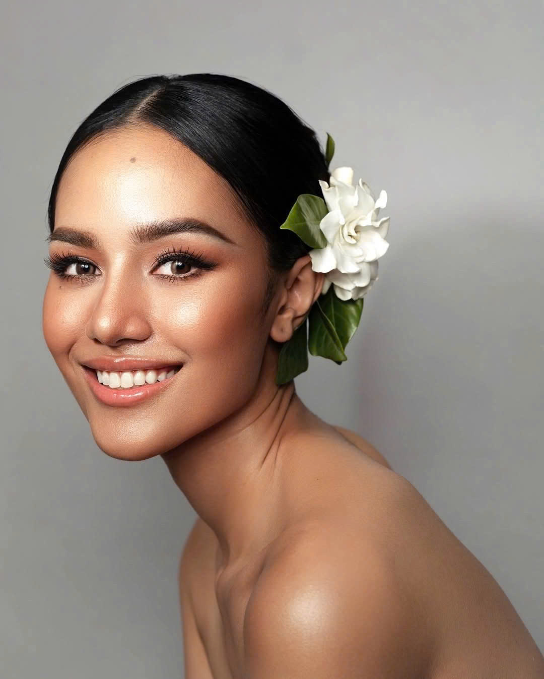 Sắc vóc Miss World 2025: Biểu tượng nhan sắc và trí tuệ châu Á- Ảnh 2. Sắc vóc Miss World 2025: Biểu tượng nhan sắc và trí tuệ châu Á- Ảnh 2.