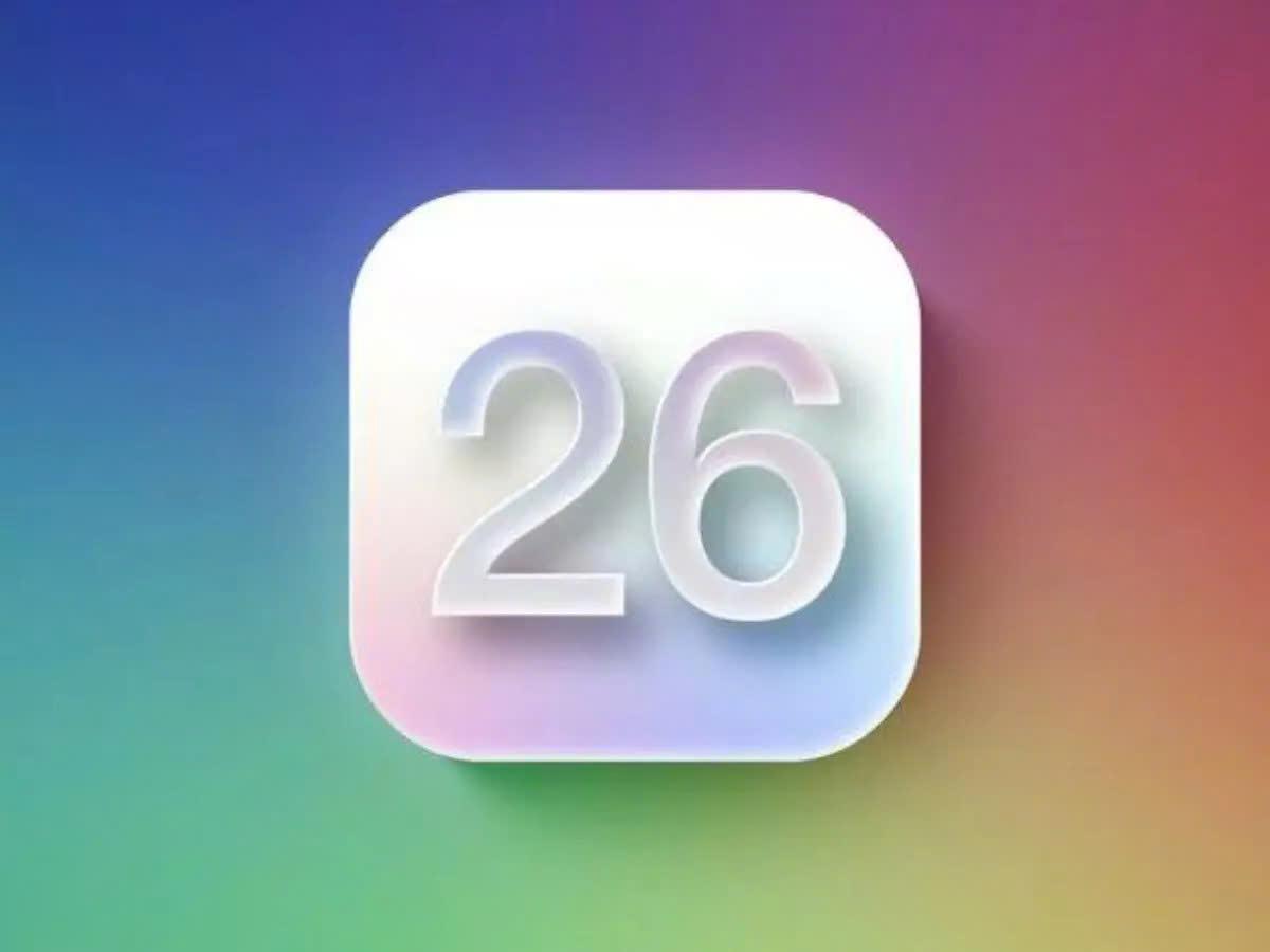 Vì sao Apple bỏ qua iOS 19 và chuyển thẳng lên iOS 26?- Ảnh 1. Vì sao Apple bỏ qua iOS 19 và chuyển thẳng lên iOS 26?- Ảnh 1.
