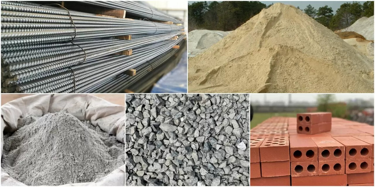 Thủ tướng yêu cầu xử lý nghiêm hành vi thao túng thị trường vật liệu xây dựng- Ảnh 1. Thủ tướng yêu cầu xử lý nghiêm hành vi thao túng thị trường vật liệu xây dựng- Ảnh 1.