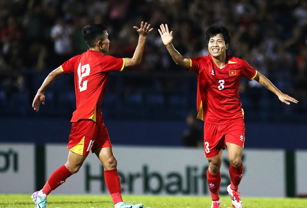 Link xem trực tiếp Malaysia vs Việt Nam (20h ngày 10/6), vòng loại Asian Cup 2027- Ảnh 1. Link xem trực tiếp Malaysia vs Việt Nam (20h ngày 10/6), vòng loại Asian Cup 2027- Ảnh 1.