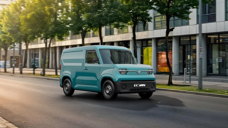 VinFast đạt thu hơn 650 triệu USD trong quý I/2025- Ảnh 3.