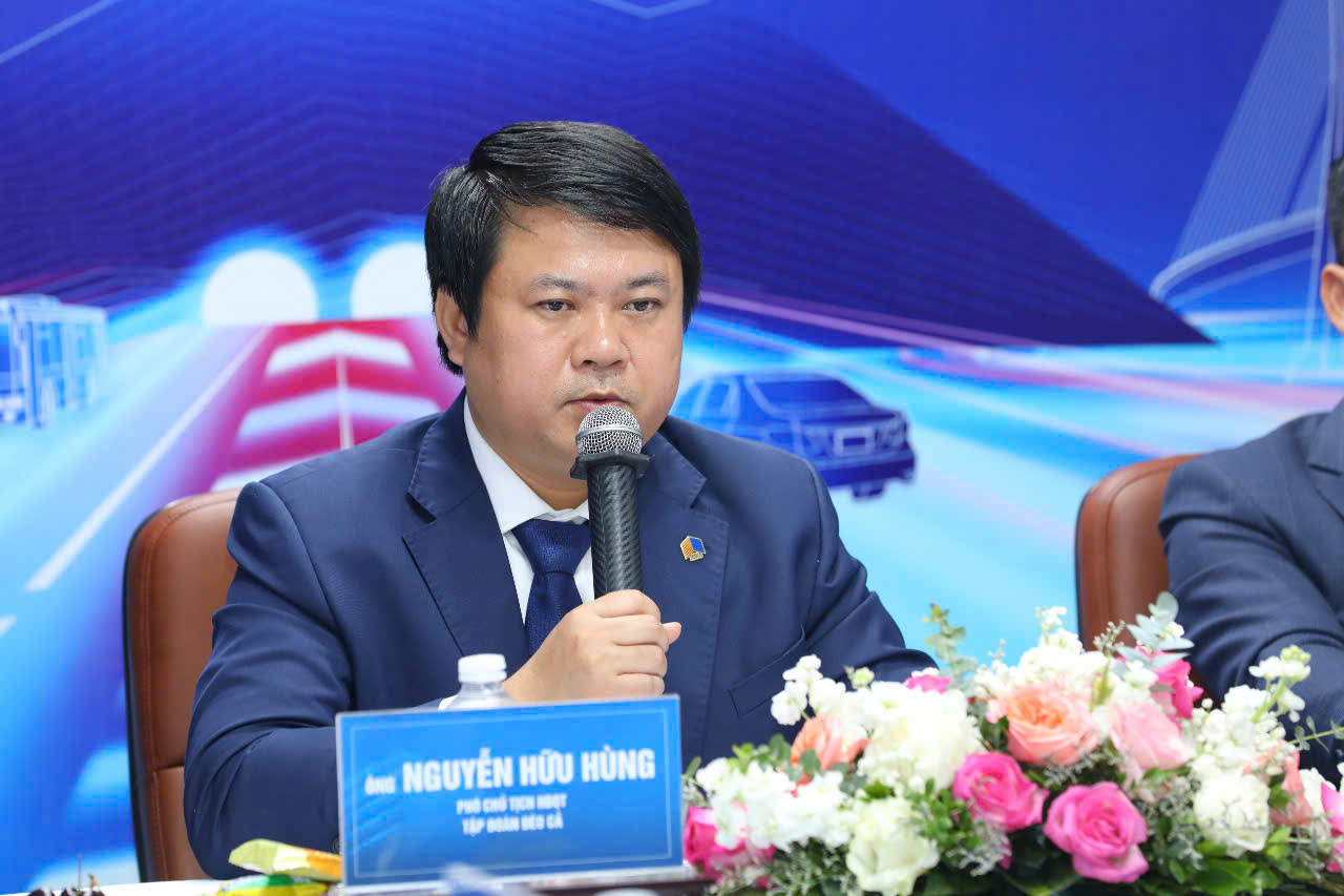 Đèo Cả tăng mạnh doanh thu, lợi nhuận- Ảnh 2. Đèo Cả tăng mạnh doanh thu, lợi nhuận- Ảnh 2.