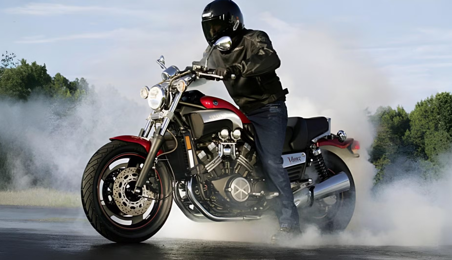Top 10 mẫu xe Cruiser giá rẻ đã qua sử dụng tốt nhất- Ảnh 2. Top 10 mẫu xe Cruiser giá rẻ đã qua sử dụng tốt nhất- Ảnh 2.