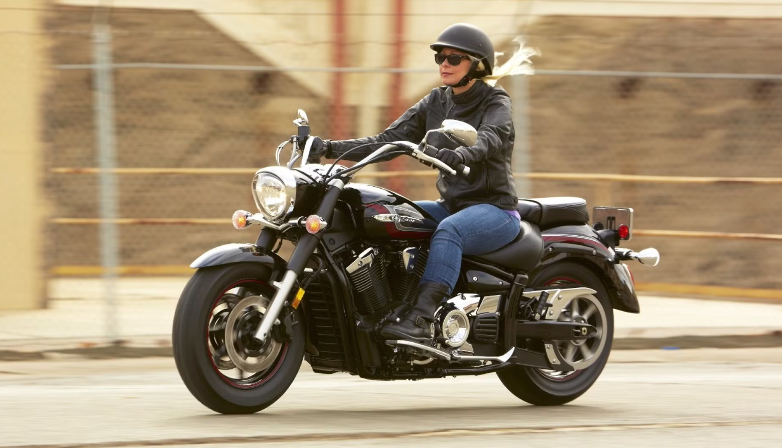 Top 10 mẫu xe Cruiser giá rẻ đã qua sử dụng tốt nhất- Ảnh 1. Top 10 mẫu xe Cruiser giá rẻ đã qua sử dụng tốt nhất- Ảnh 1.