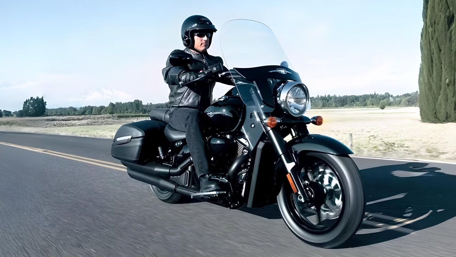 Top 10 mẫu xe Cruiser giá rẻ đã qua sử dụng tốt nhất- Ảnh 5. Top 10 mẫu xe Cruiser giá rẻ đã qua sử dụng tốt nhất- Ảnh 5.