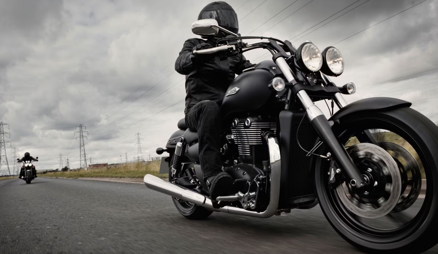 Top 10 mẫu xe Cruiser giá rẻ đã qua sử dụng tốt nhất- Ảnh 9. Top 10 mẫu xe Cruiser giá rẻ đã qua sử dụng tốt nhất- Ảnh 9.