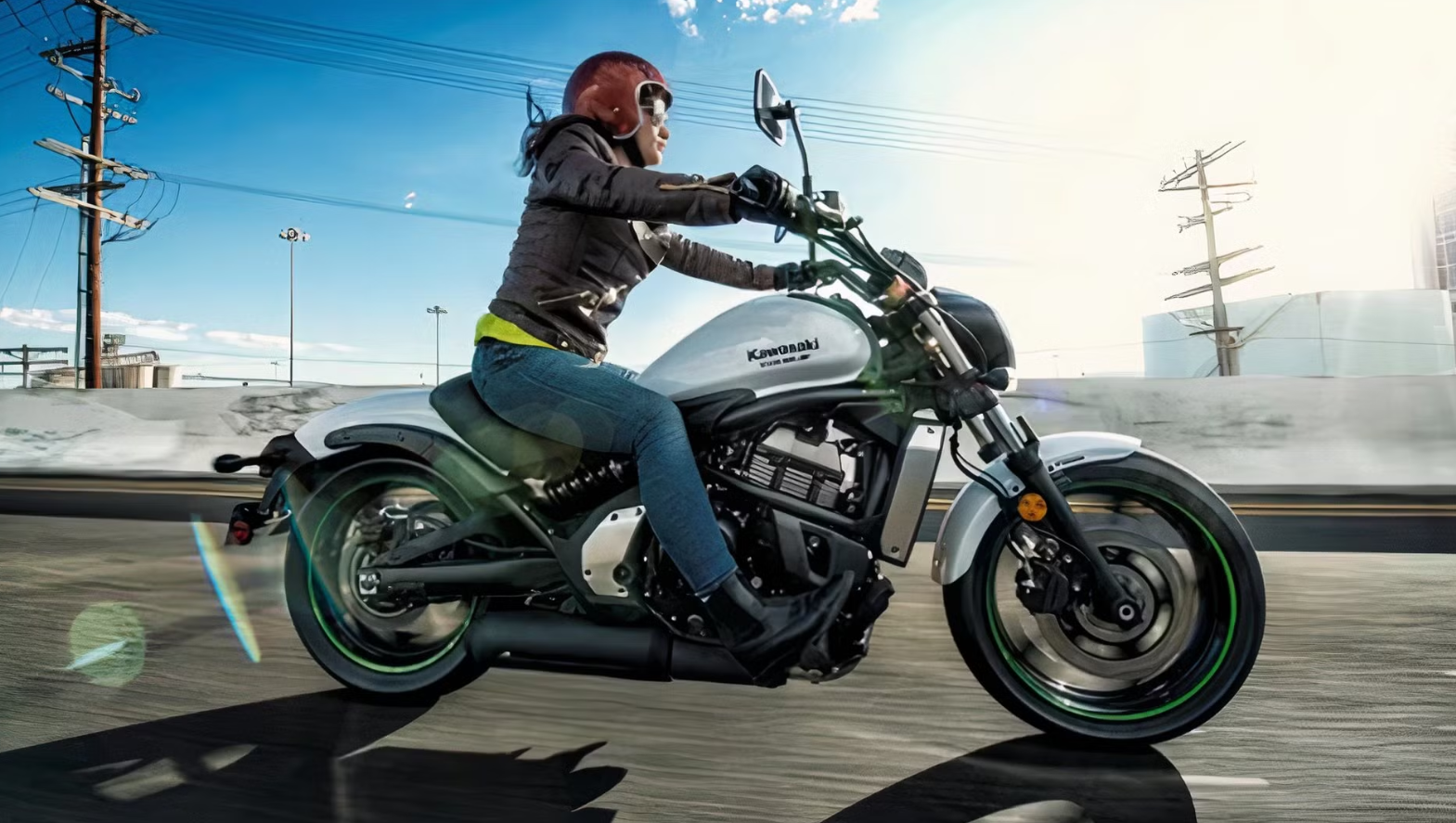 Top 10 mẫu xe Cruiser giá rẻ đã qua sử dụng tốt nhất- Ảnh 8. Top 10 mẫu xe Cruiser giá rẻ đã qua sử dụng tốt nhất- Ảnh 8.