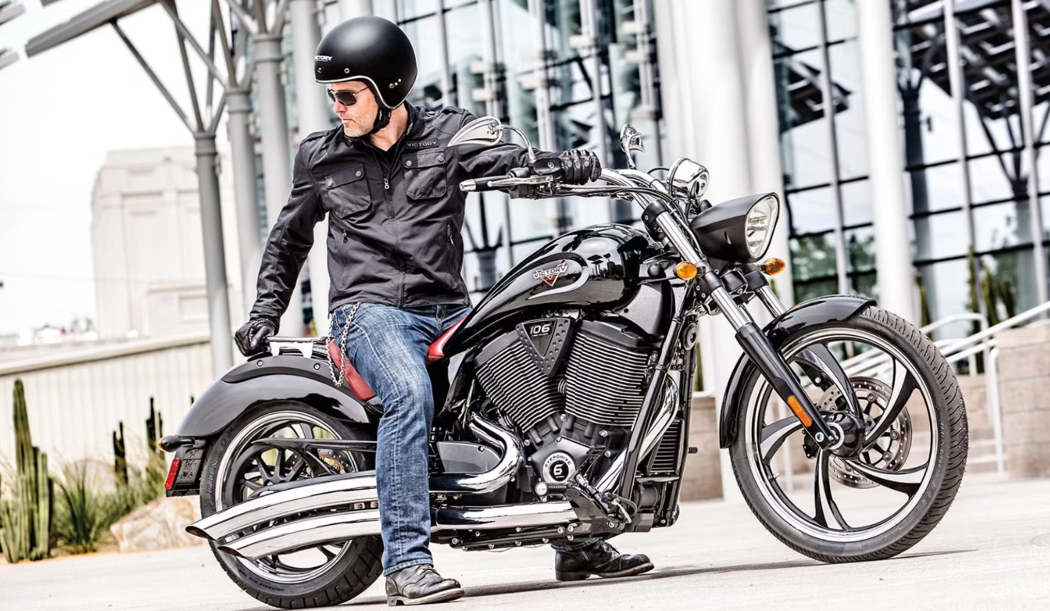 Top 10 mẫu xe Cruiser giá rẻ đã qua sử dụng tốt nhất- Ảnh 7. Top 10 mẫu xe Cruiser giá rẻ đã qua sử dụng tốt nhất- Ảnh 7.