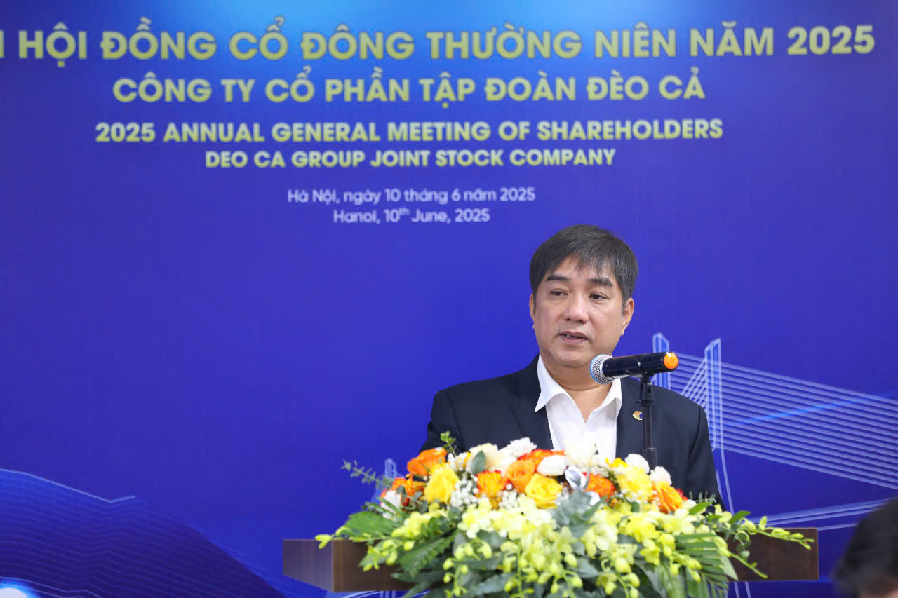 Đèo Cả tăng mạnh doanh thu, lợi nhuận- Ảnh 1. Đèo Cả tăng mạnh doanh thu, lợi nhuận- Ảnh 1.