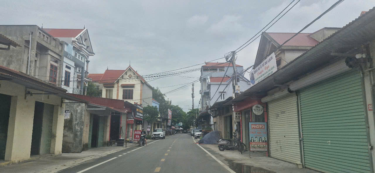 Lục Nam (Bắc Giang): Xã Yên Sơn - Điểm sáng xây dựng nông thôn mới- Ảnh 2. Lục Nam (Bắc Giang): Xã Yên Sơn - Điểm sáng xây dựng nông thôn mới- Ảnh 2.