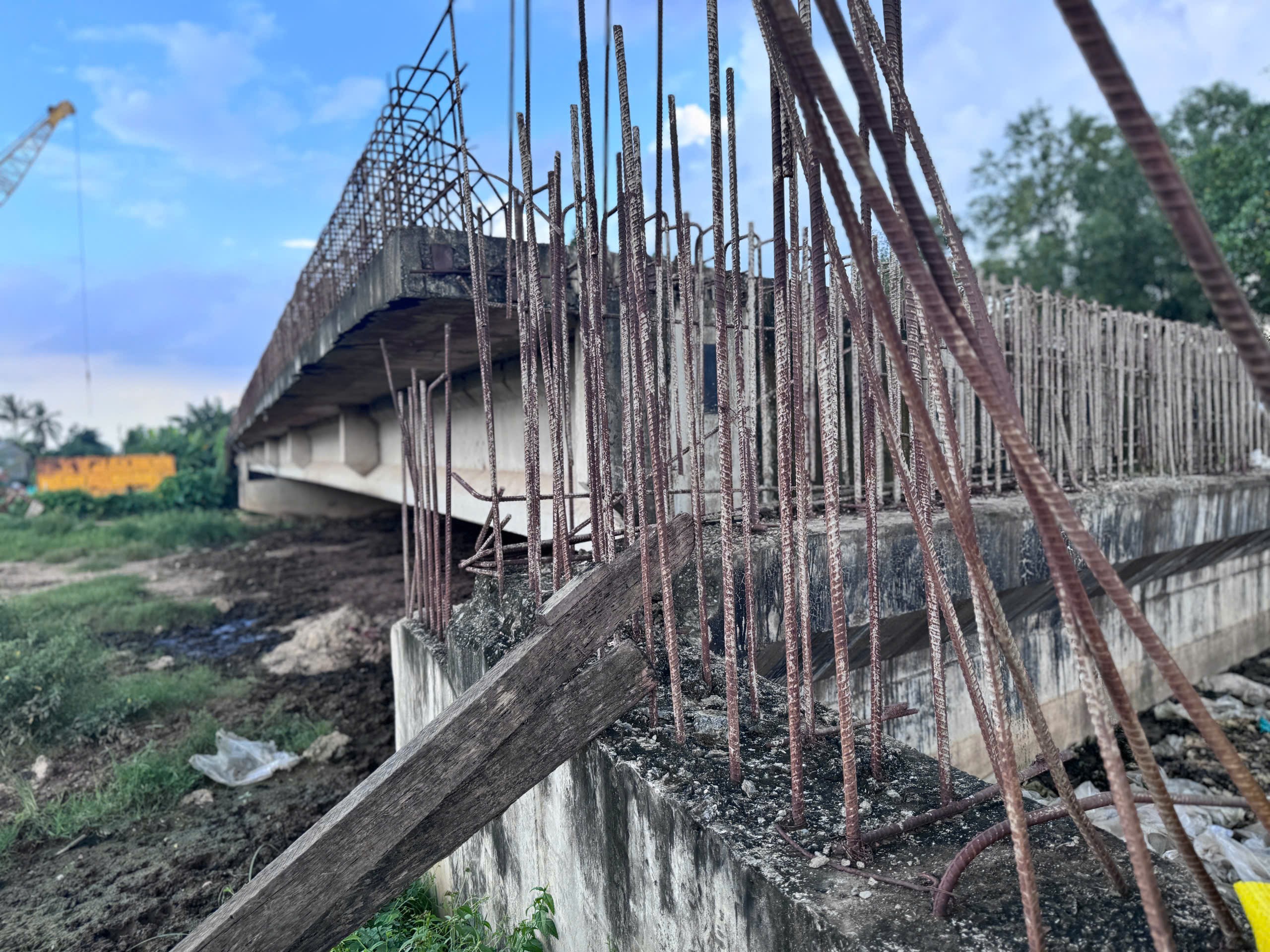 Nút thắt đang được gỡ, liệu dự án Vành đai 2 đoạn 3 có sớm tái khởi công?- Ảnh 8. Nút thắt đang được gỡ, liệu dự án Vành đai 2 đoạn 3 có sớm tái khởi công?- Ảnh 8.