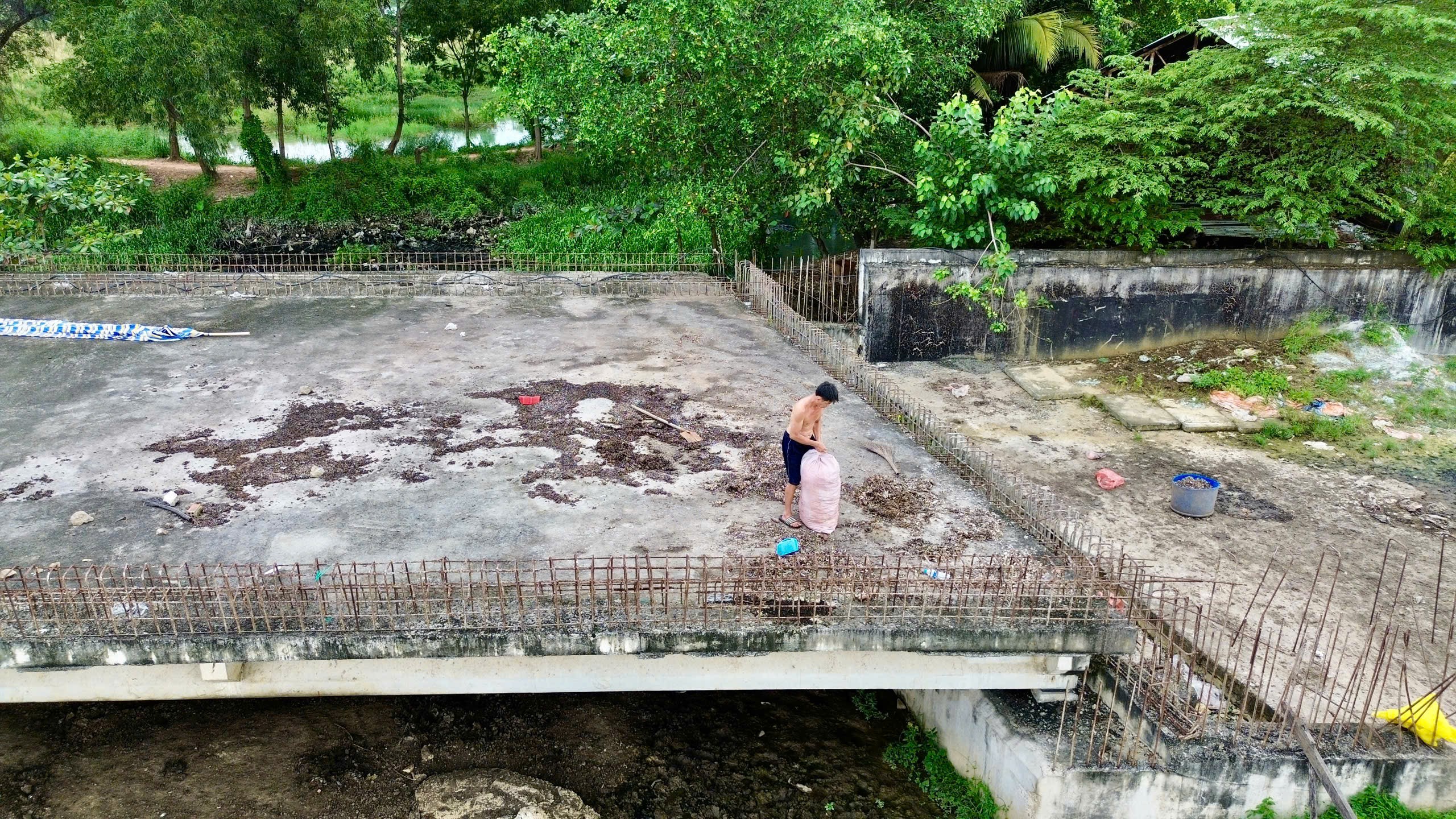Nút thắt đang được gỡ, liệu dự án Vành đai 2 đoạn 3 có sớm tái khởi công?- Ảnh 7. Nút thắt đang được gỡ, liệu dự án Vành đai 2 đoạn 3 có sớm tái khởi công?- Ảnh 7.